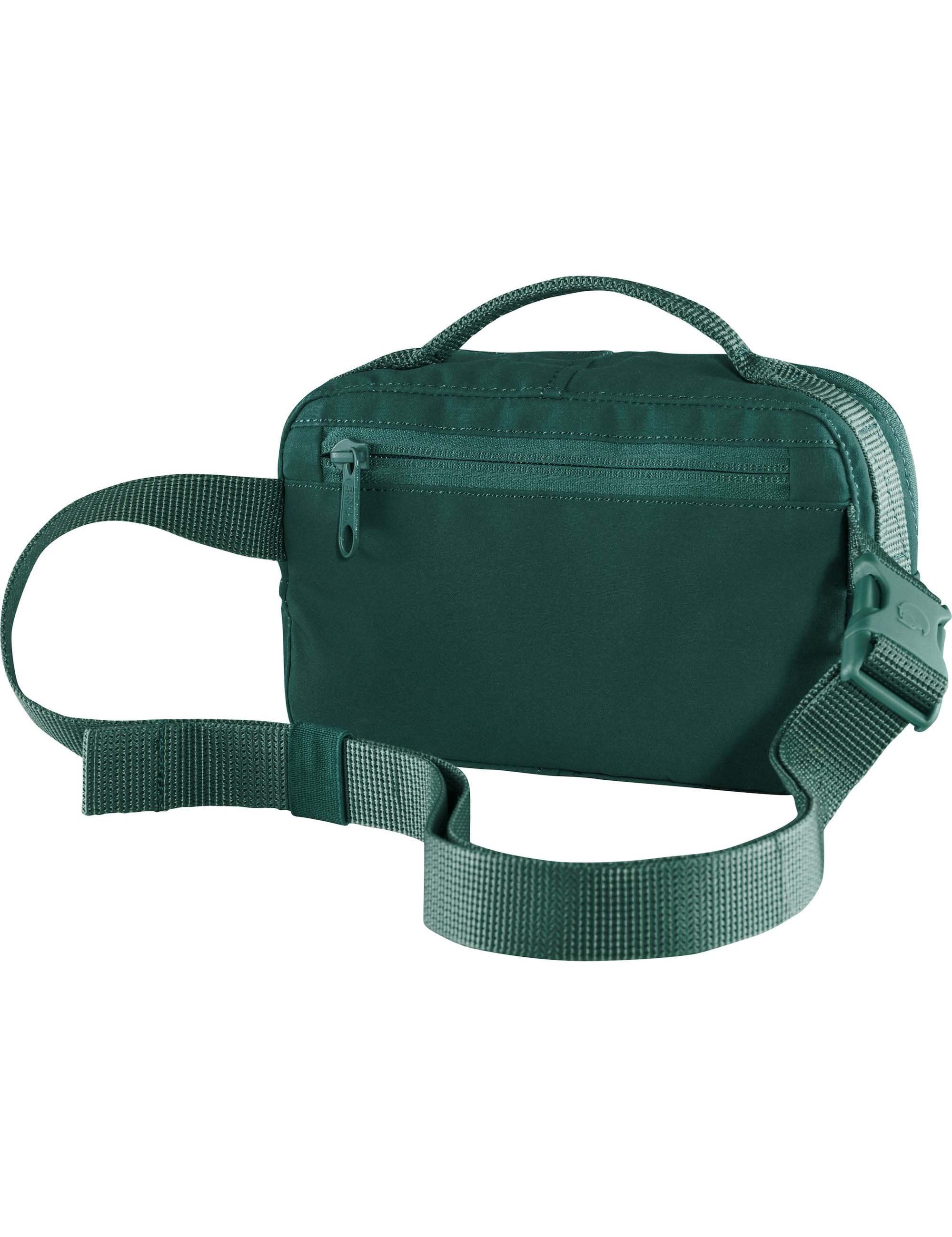 Kanken 2L Hip Pack - Arctic Green - Image 3