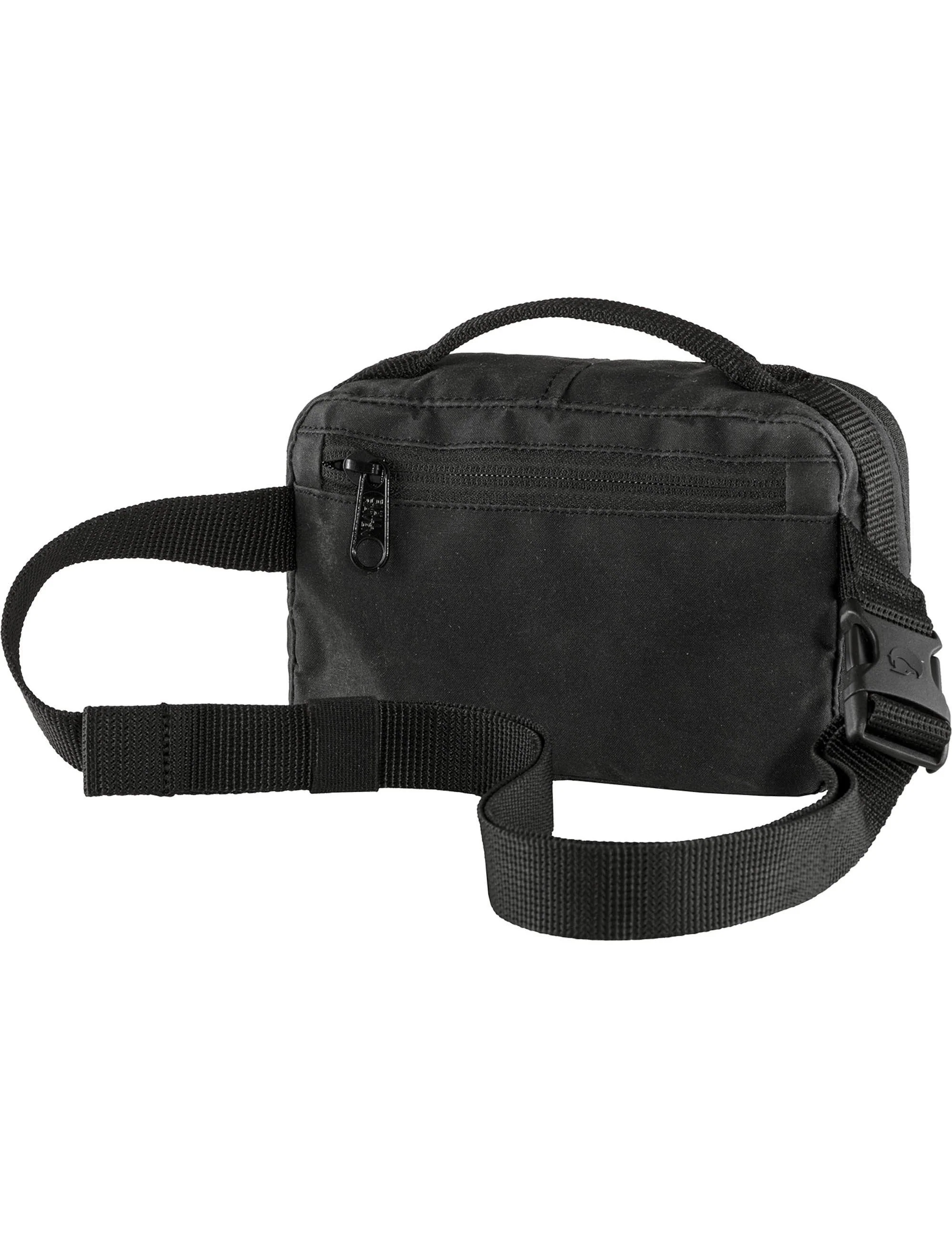 Kanken 2L Hip Pack - Black - Image 3