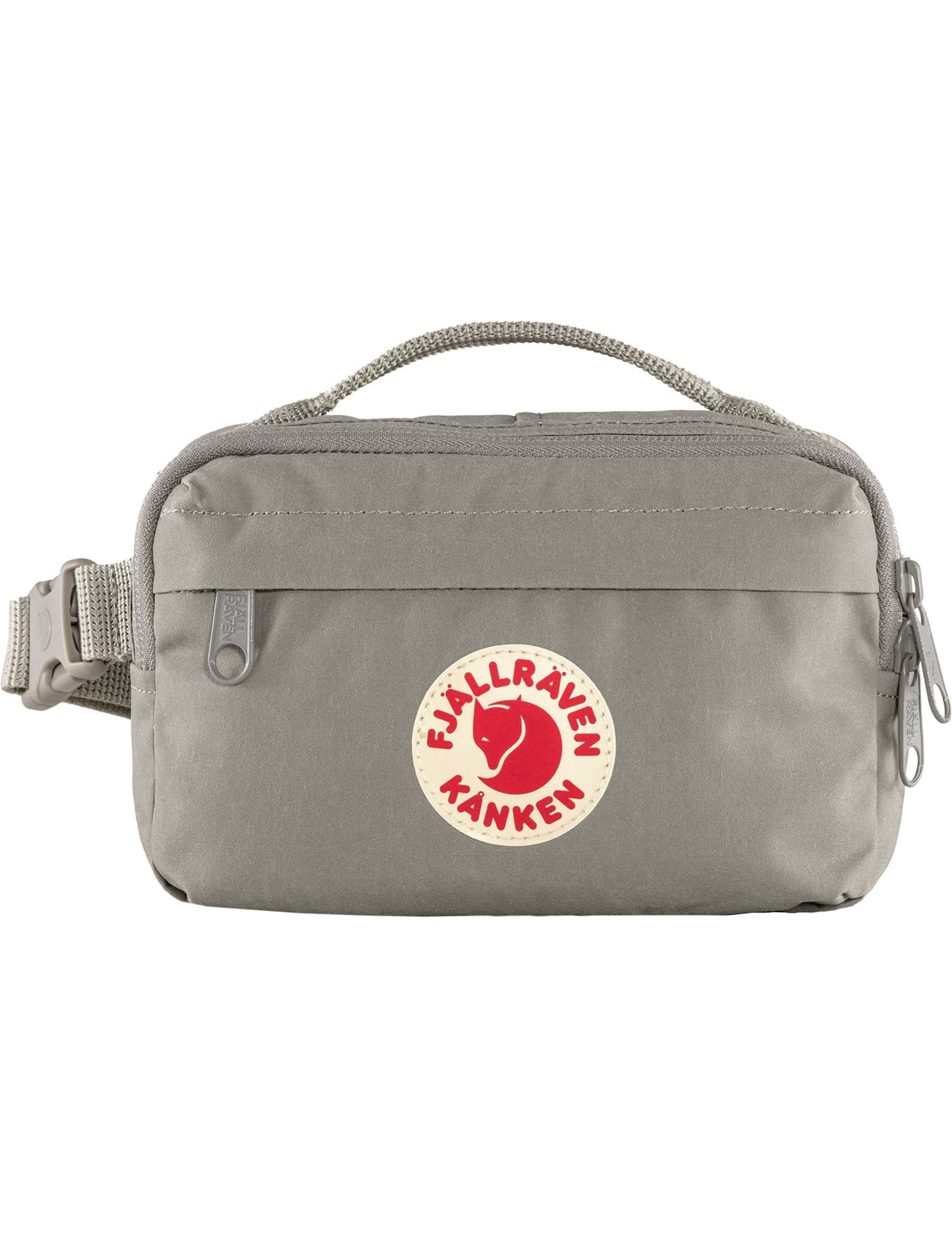 Kanken 2L Hip Pack - Fog