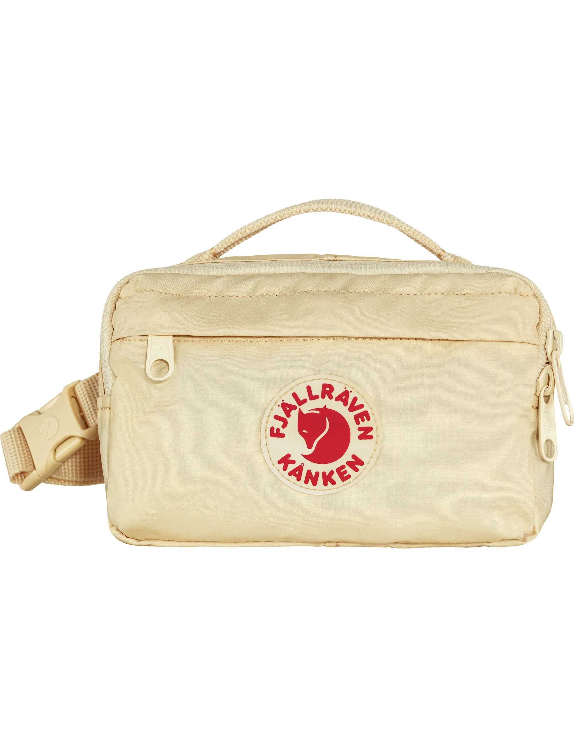 Kanken 2L Hip Pack - Light Oak