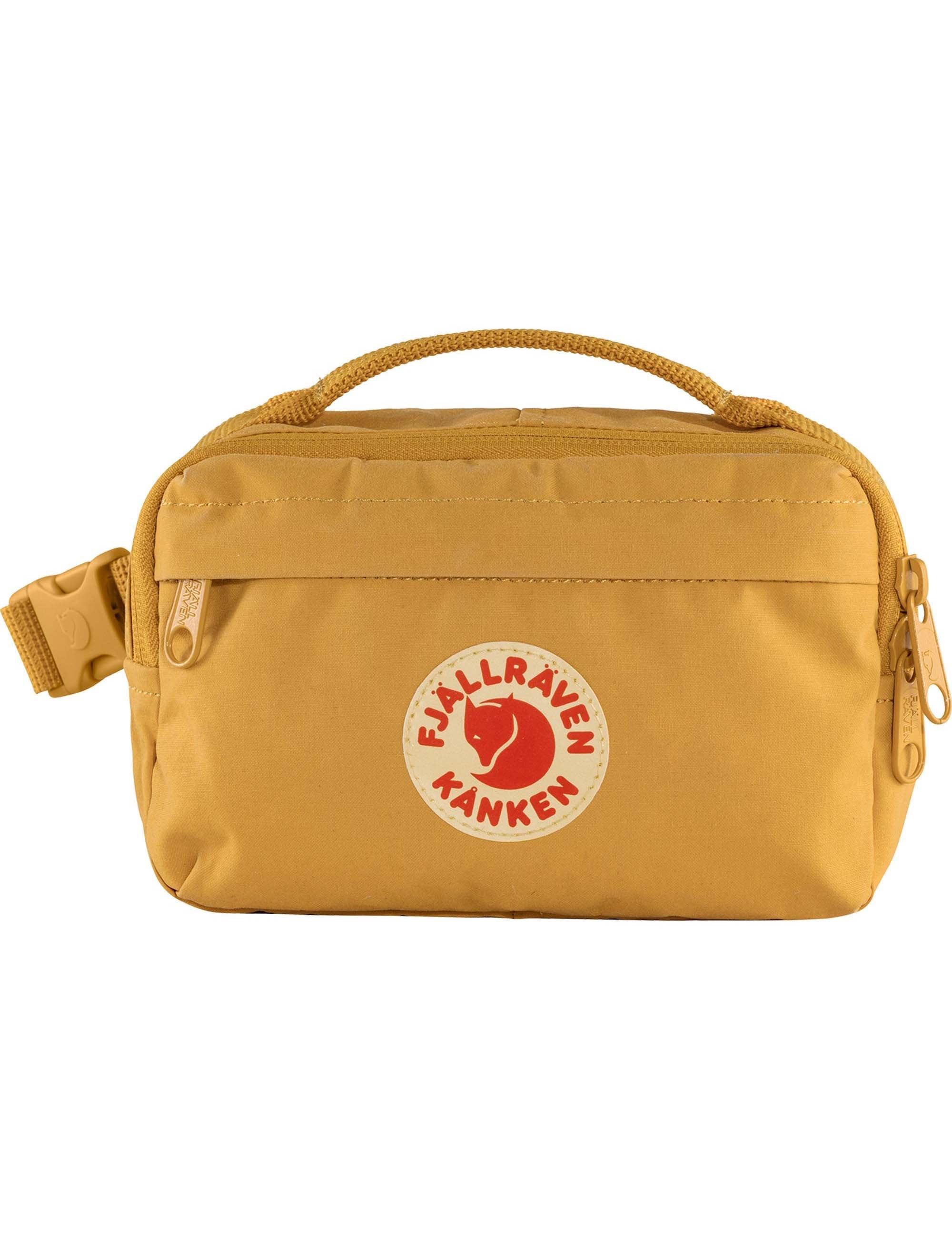 Kanken 2L Hip Pack - Ochre