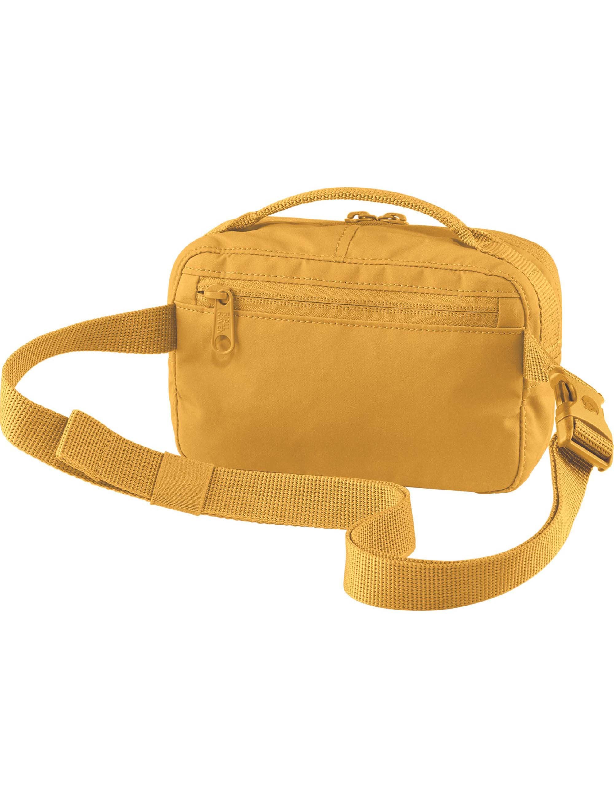 Kanken 2L Hip Pack - Ochre - Image 3