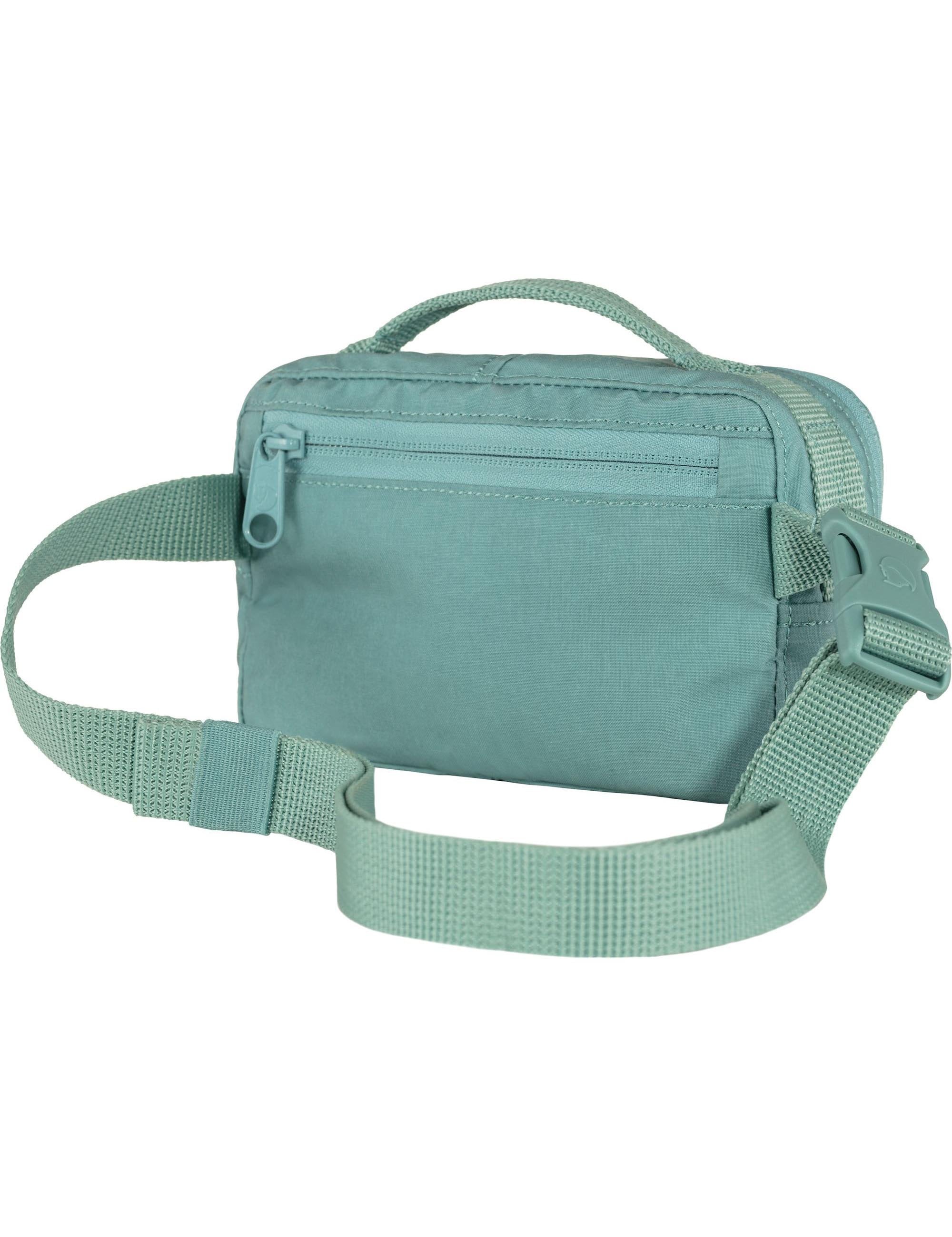Kanken 2L Hip Pack - Sky Blue - Image 3
