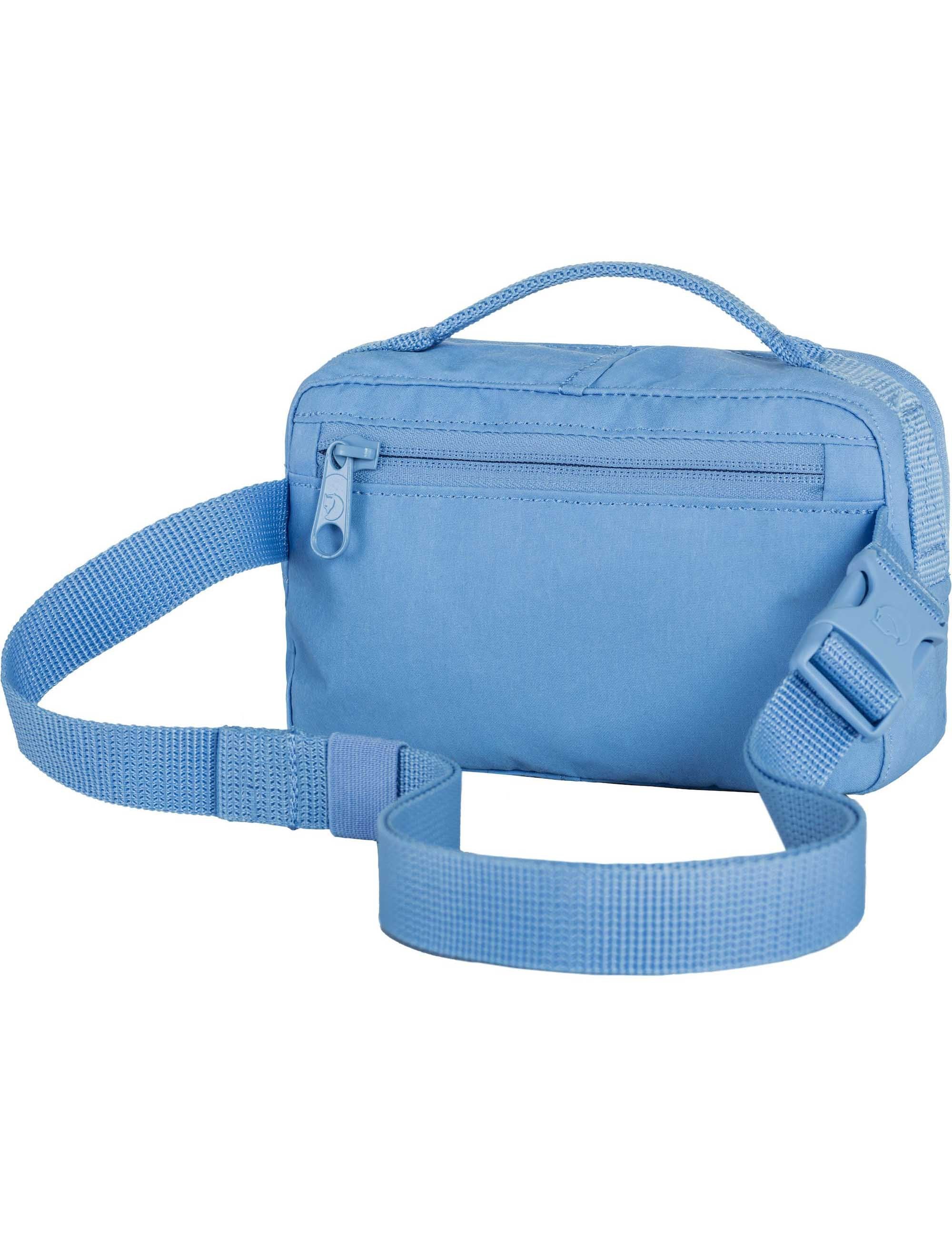 Kanken 2L Hip Pack - Ultramarine - Image 3