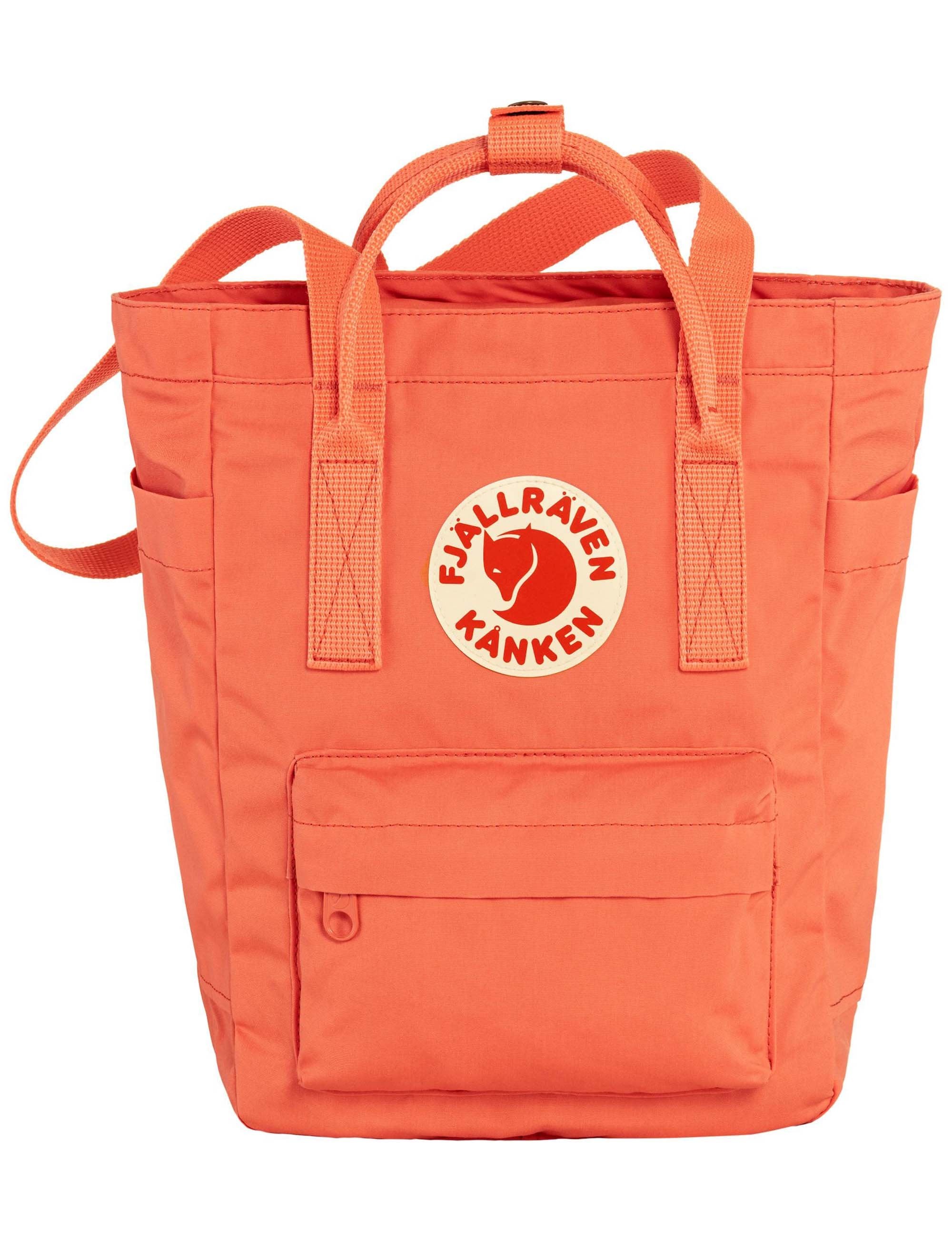 Kanken 8L Totepack Mini - Korall