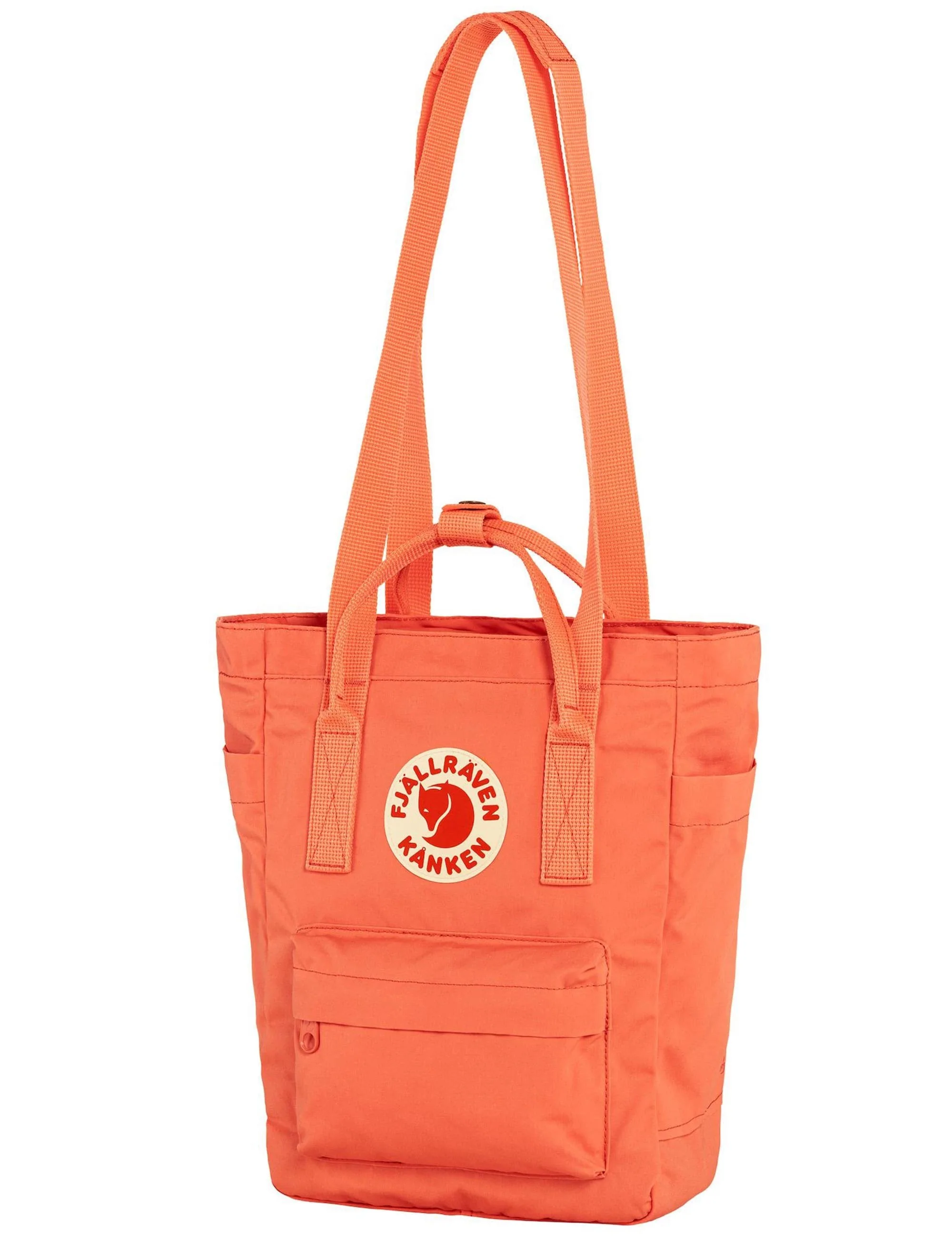 Kanken 8L Totepack Mini - Korall - Image 2