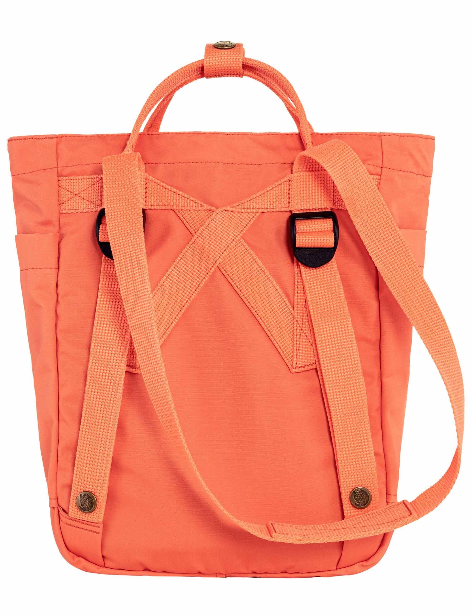 Kanken 8L Totepack Mini - Korall - Image 3