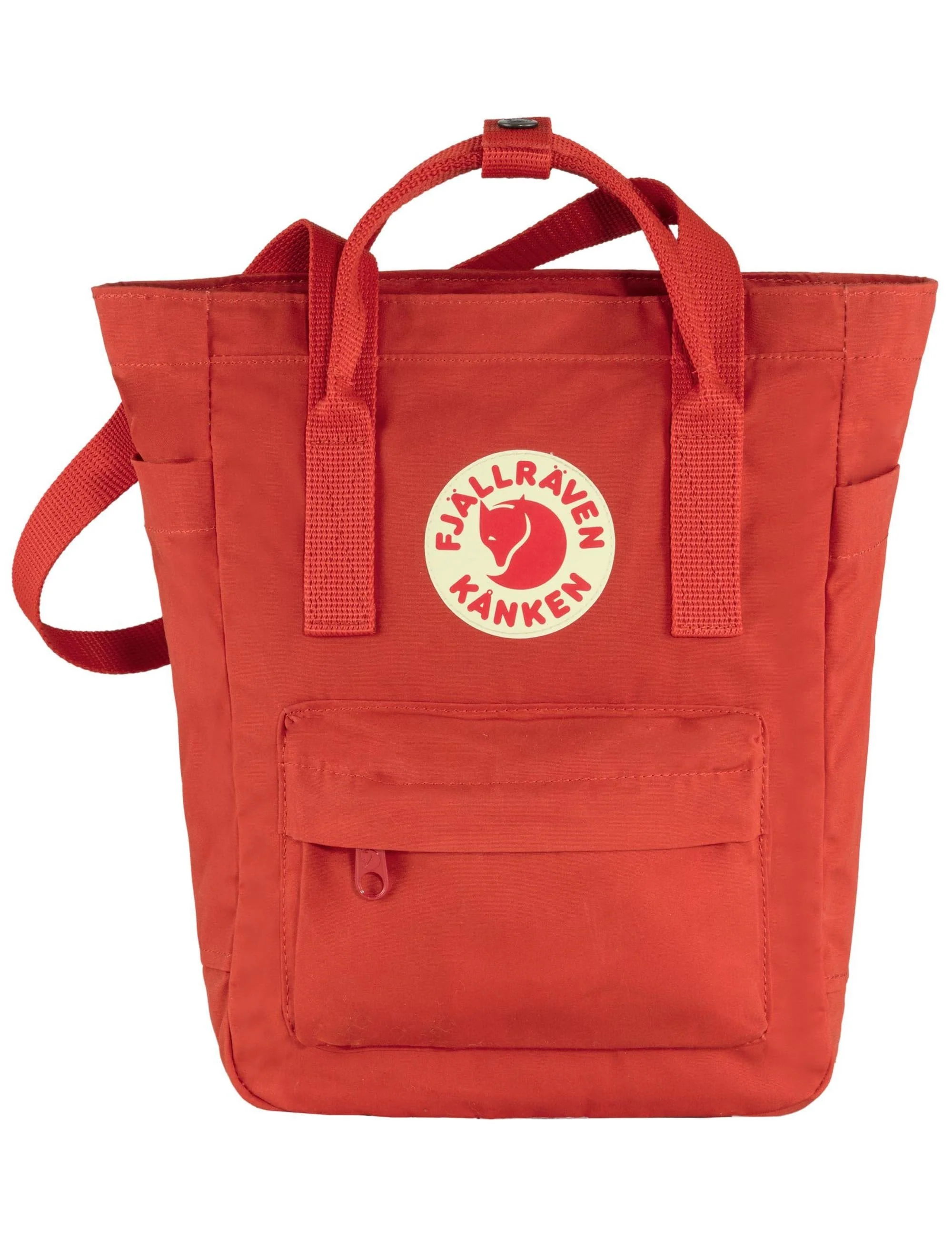 Kanken 8L Totepack Mini - True Red