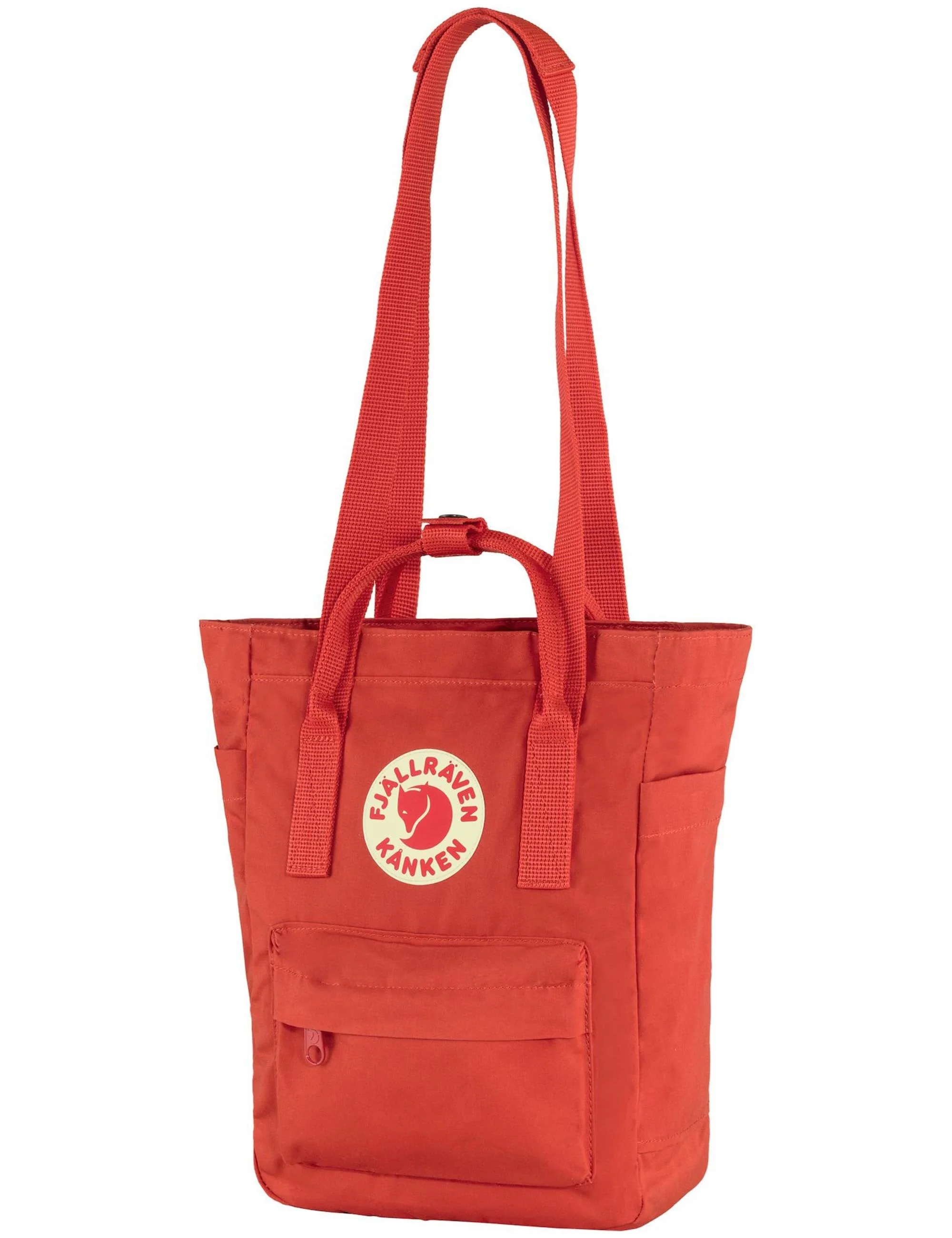 Kanken 8L Totepack Mini - True Red - Image 2