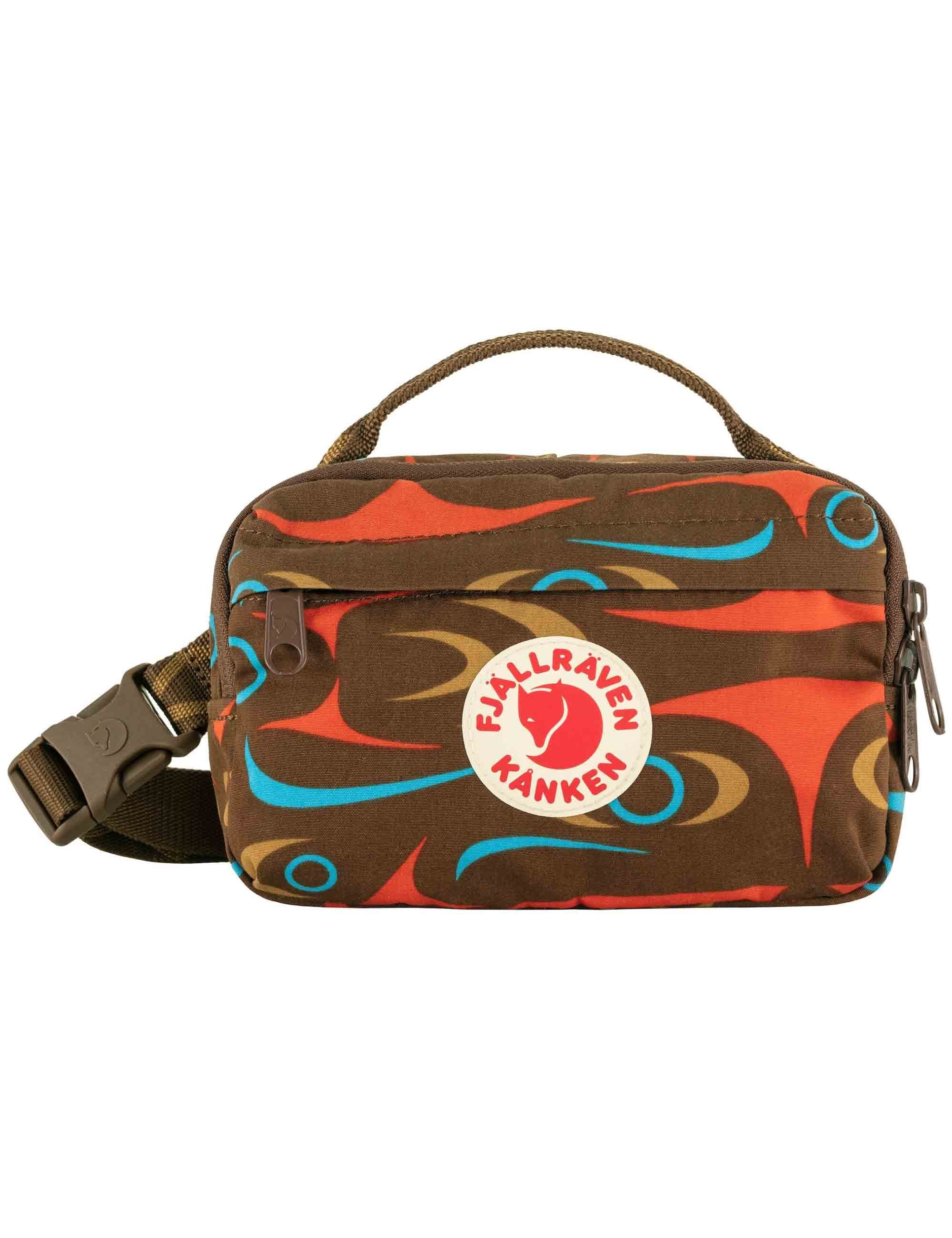 Kanken Art 2L Hip Pack - Qeluts