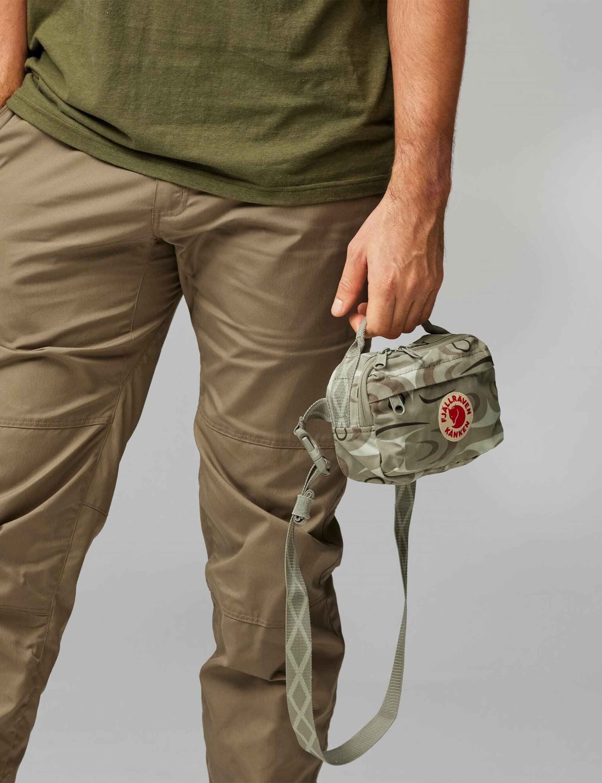 Kanken Art 2L Hip Pack - Sey - Image 6
