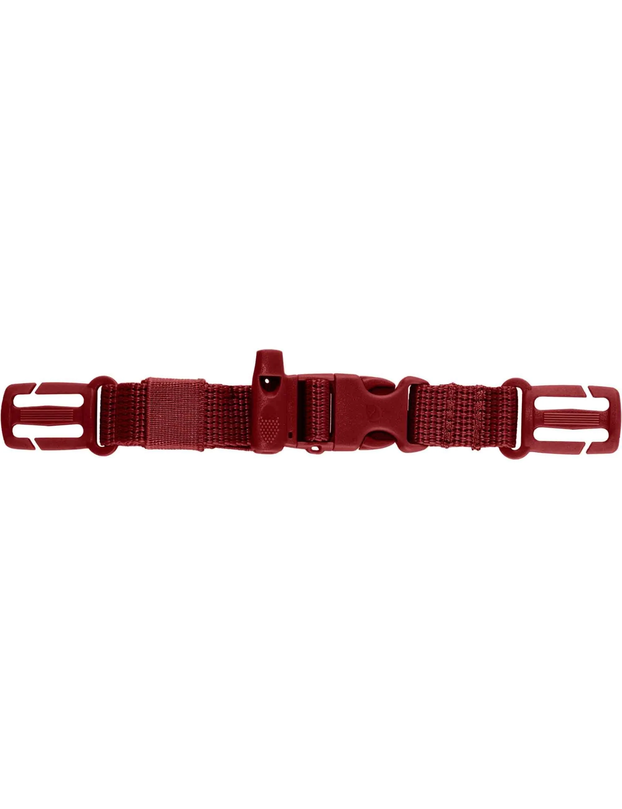 Kanken Chest Strap - Ox Red