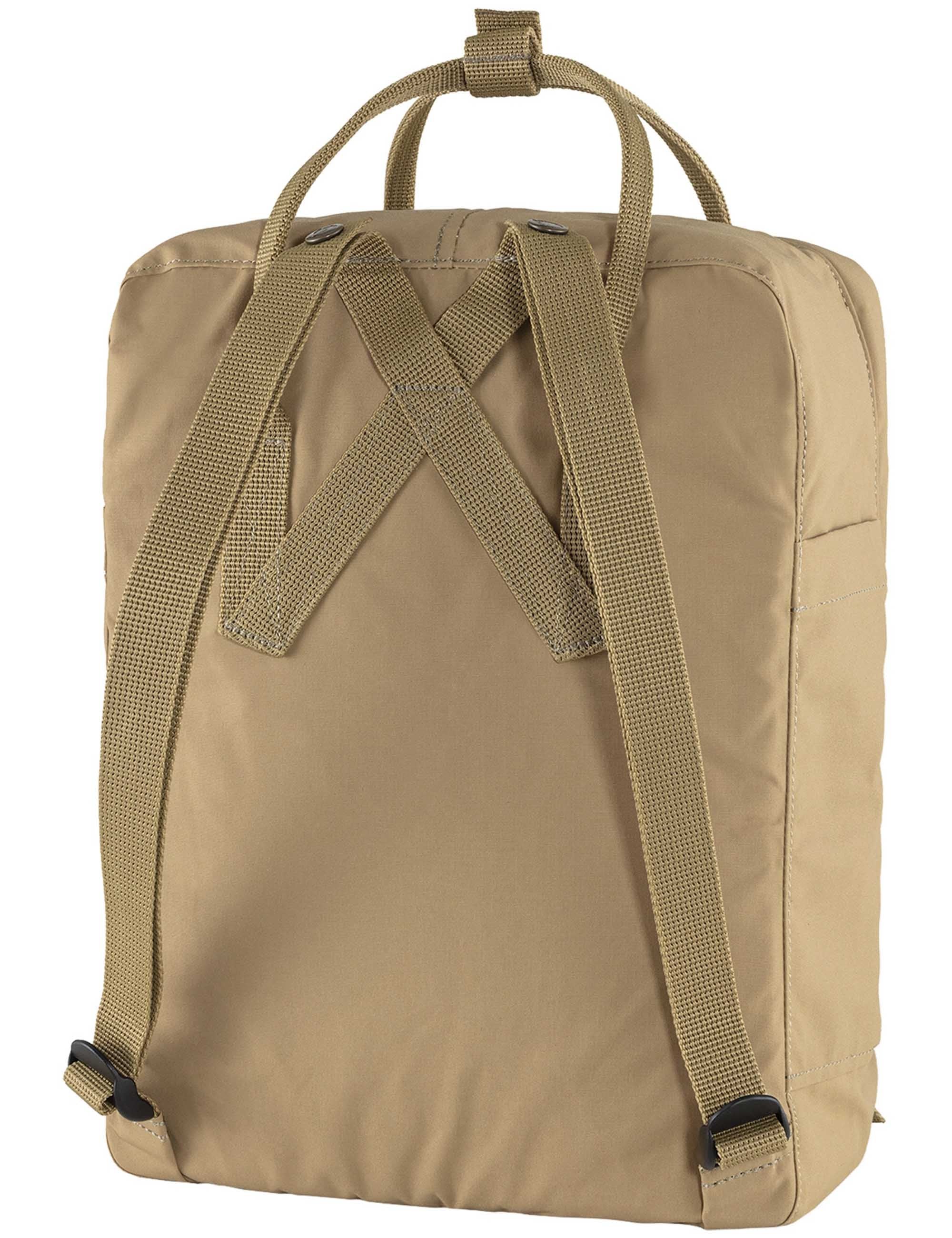 Kanken Classic Backpack - Clay - Image 6