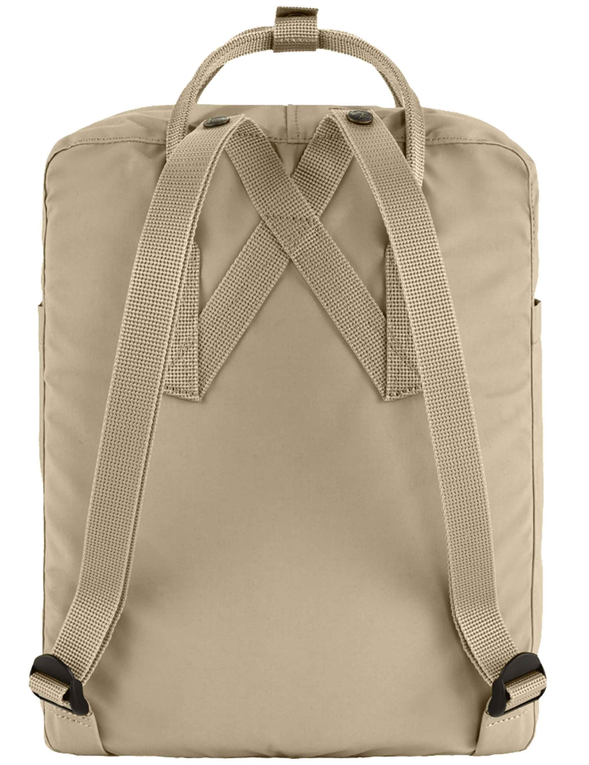 Kanken Classic Backpack - Fossil - Image 2