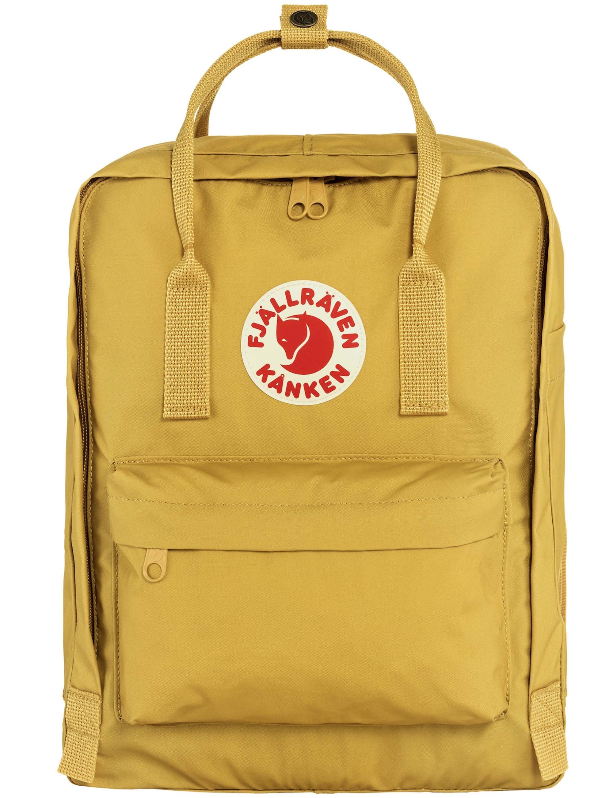 Kanken Classic Backpack - Kanatrell