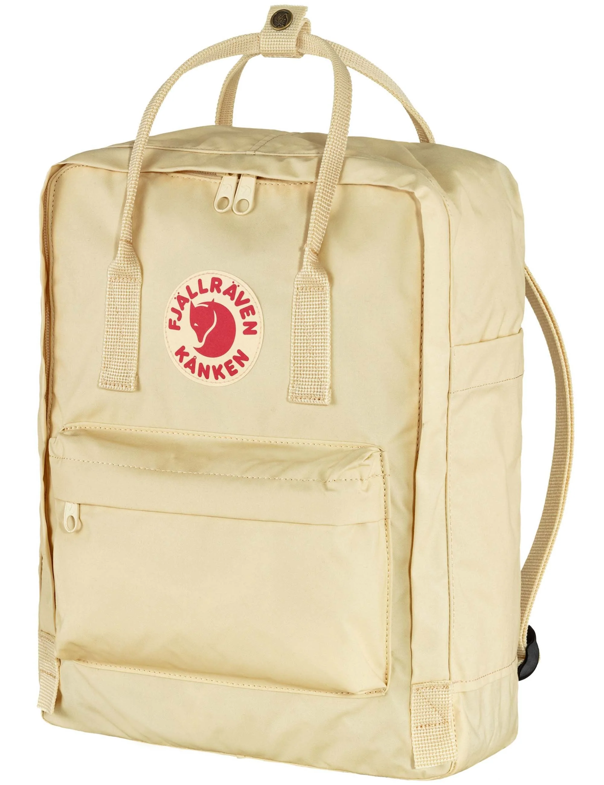 Kanken Classic Backpack - Light Oak - Image 4
