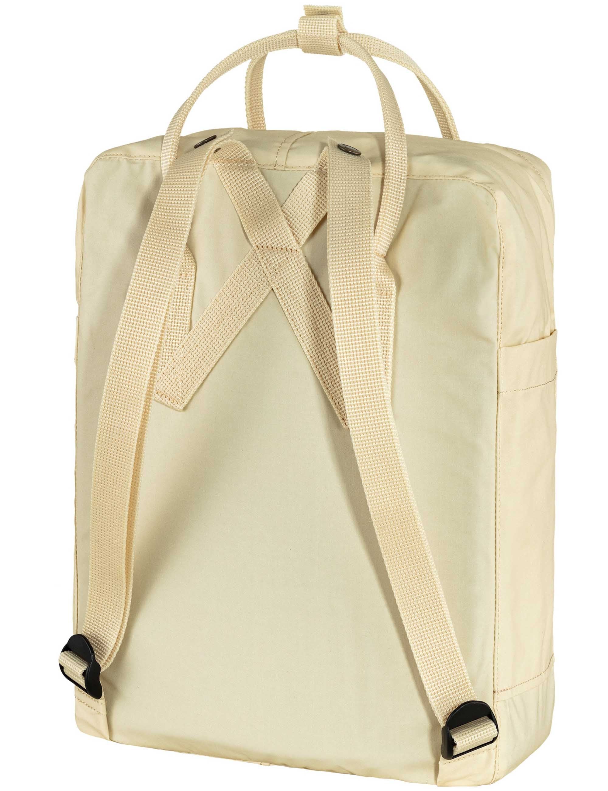 Kanken Classic Backpack - Light Oak - Image 5