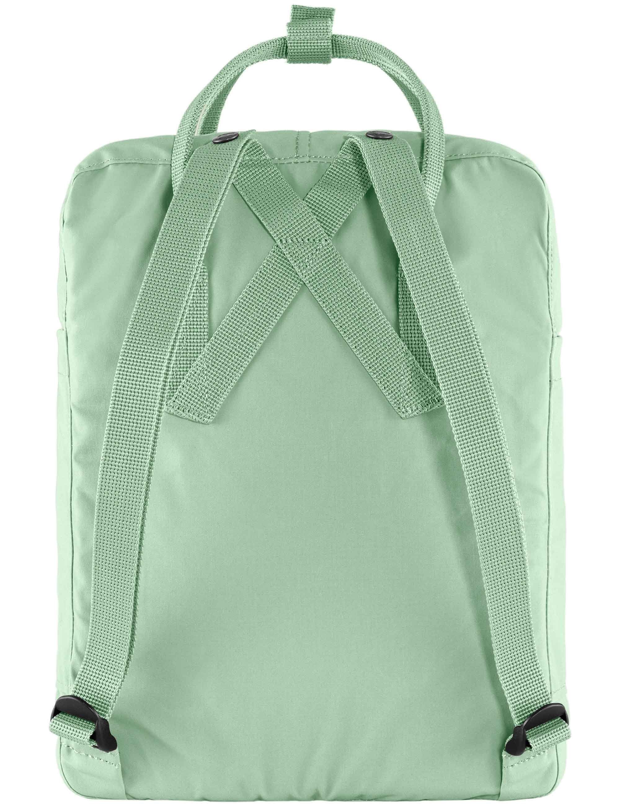Kanken Classic Backpack - Mint Green - Image 3