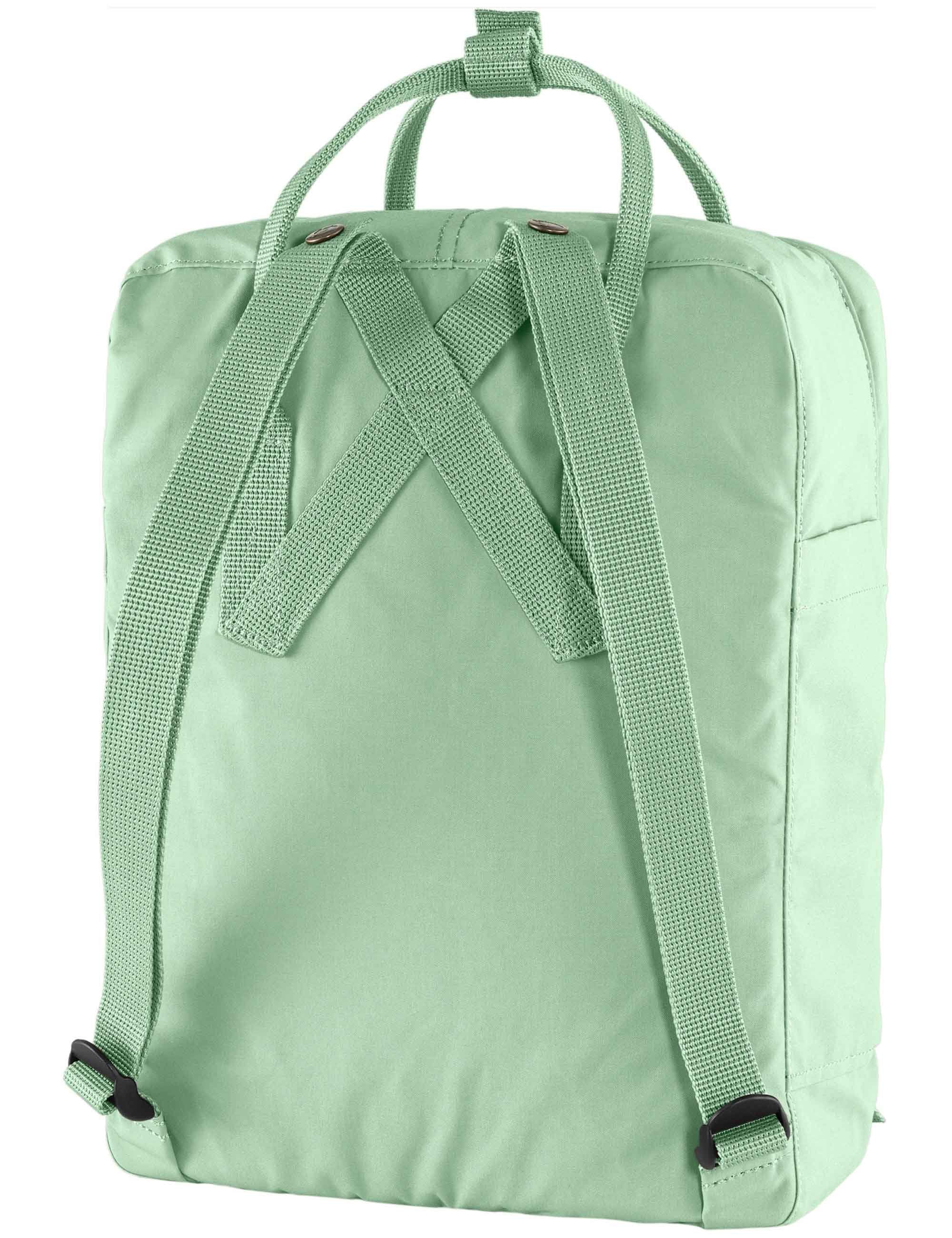 Kanken Classic Backpack - Mint Green - Image 5
