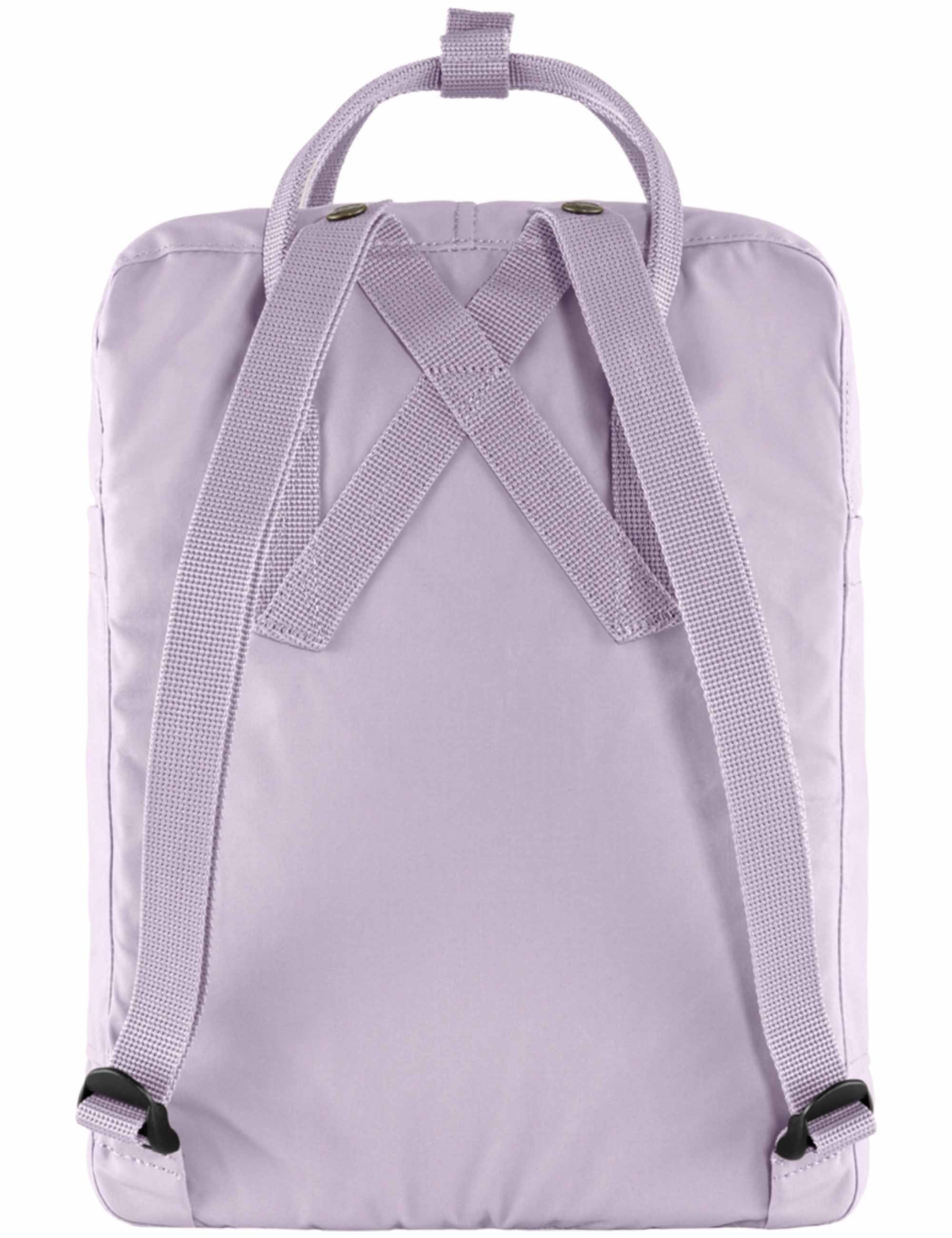 Kanken Classic Backpack - Pastel Lavender - Image 2