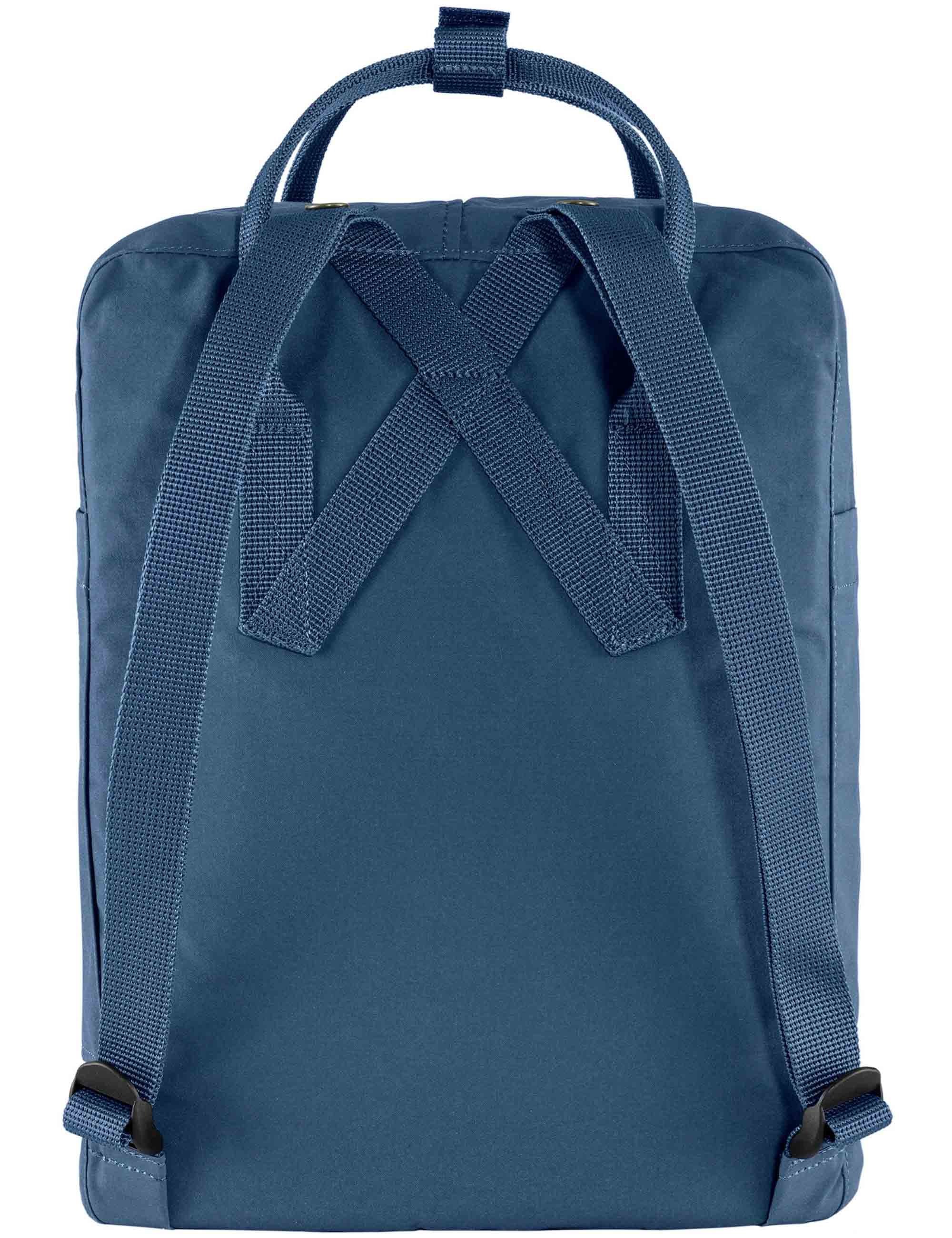 Kanken Classic Backpack - Royal Blue - Image 3