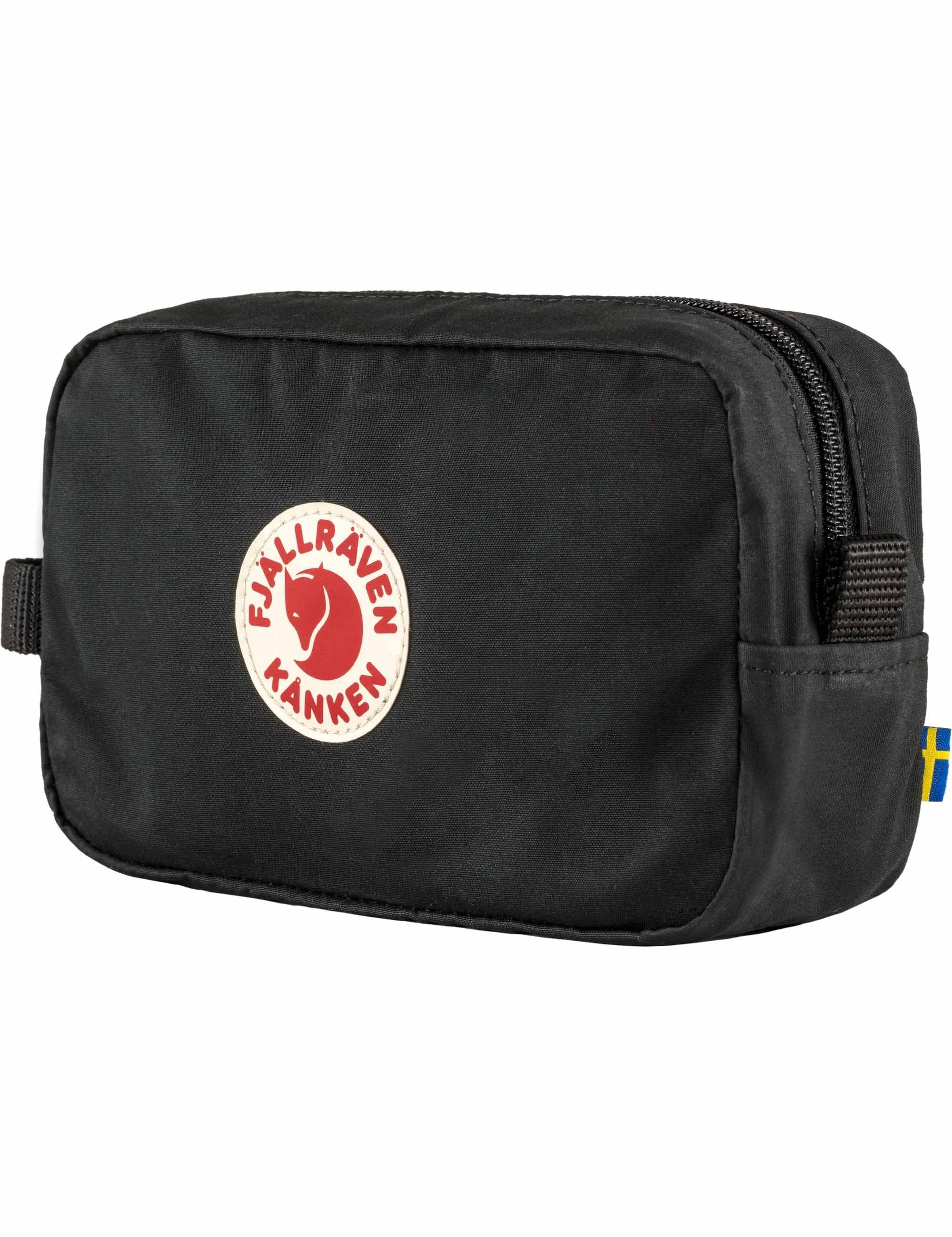 Kanken Gear Bag - Black - Image 3