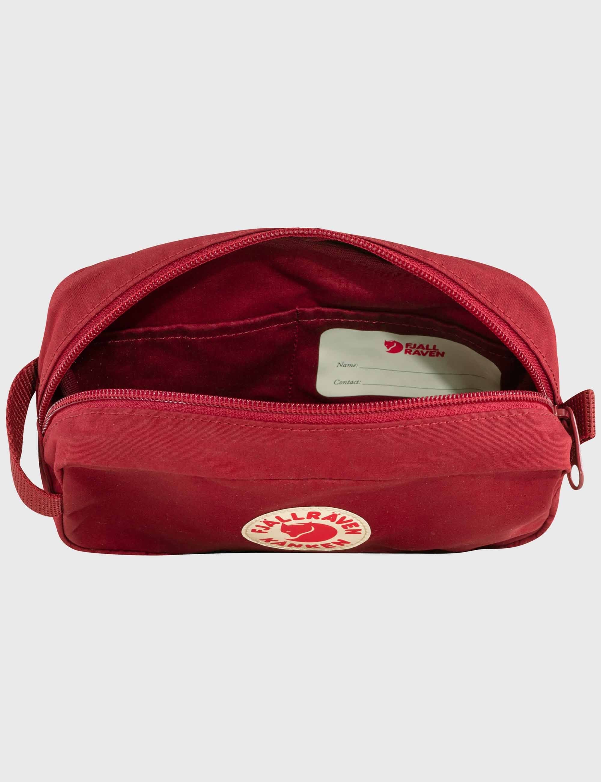Kanken Gear Bag - Pink - Image 5
