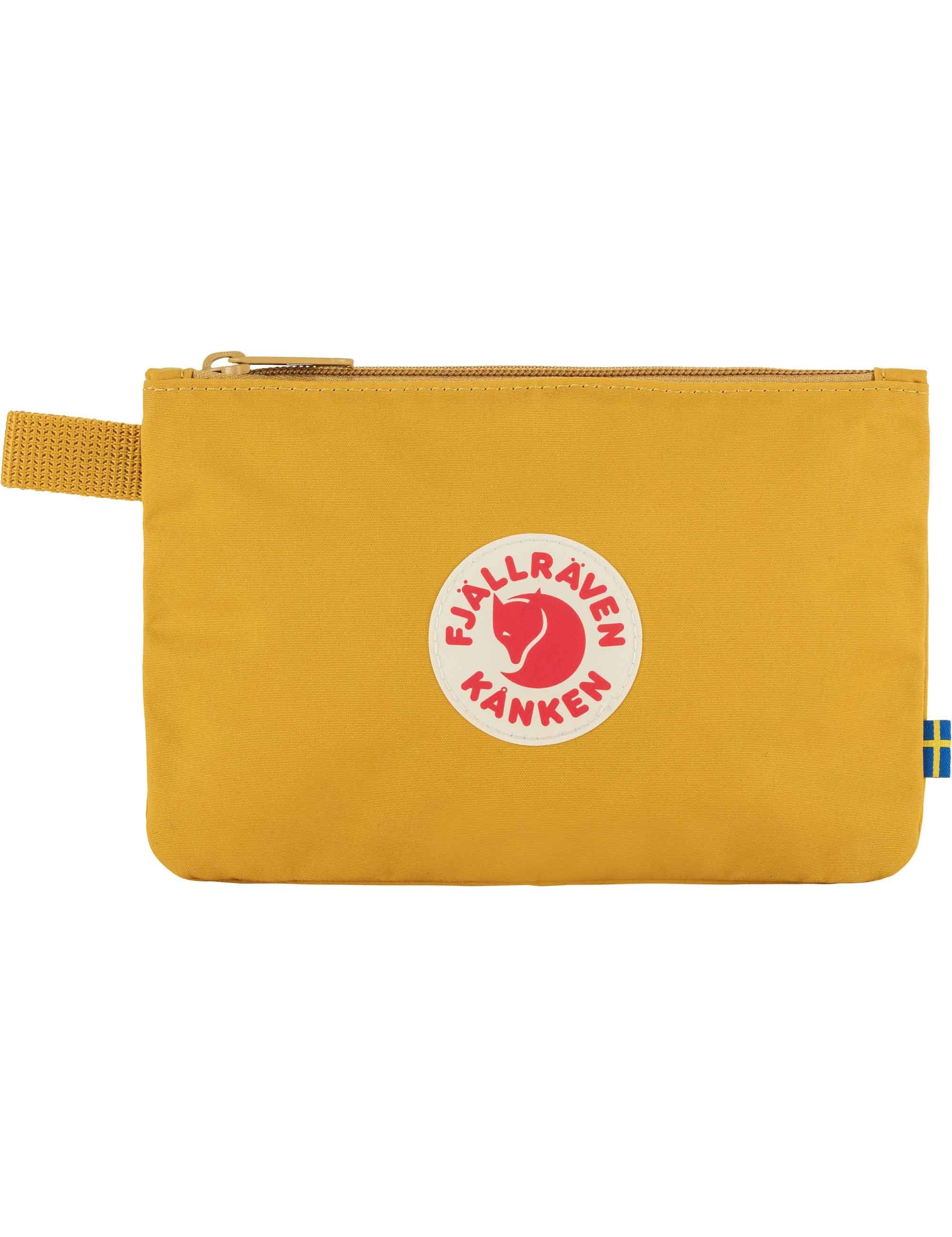 Kanken Gear Pocket - Ochre