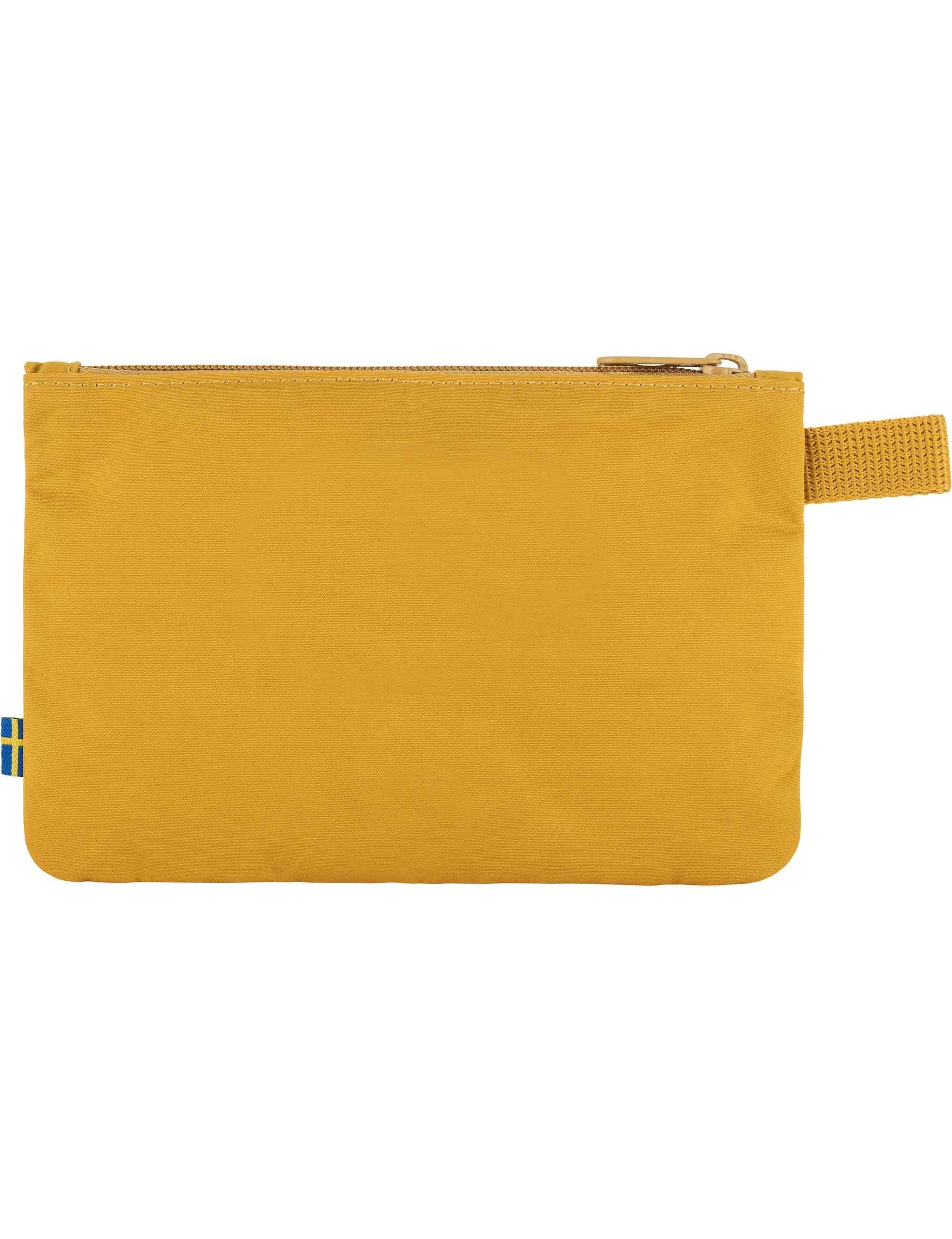 Kanken Gear Pocket - Ochre - Image 2