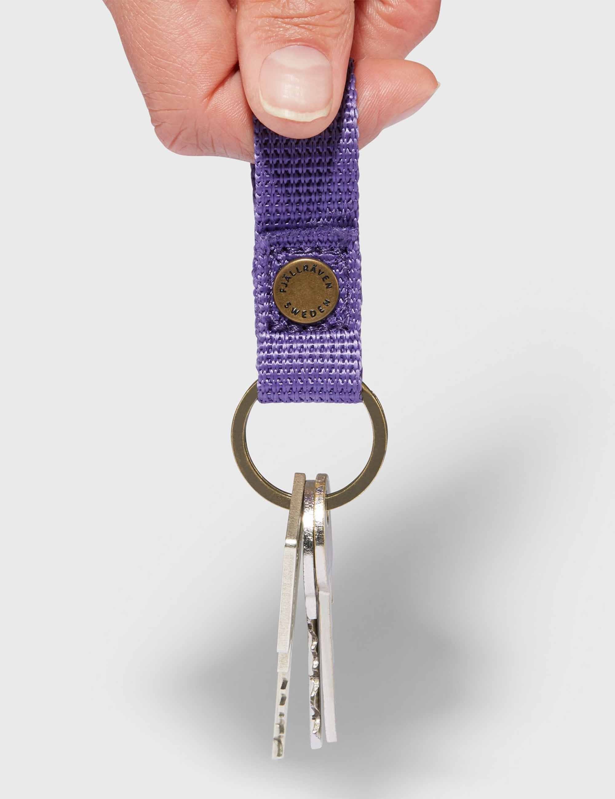 Kanken Keyring - Korall - Image 6