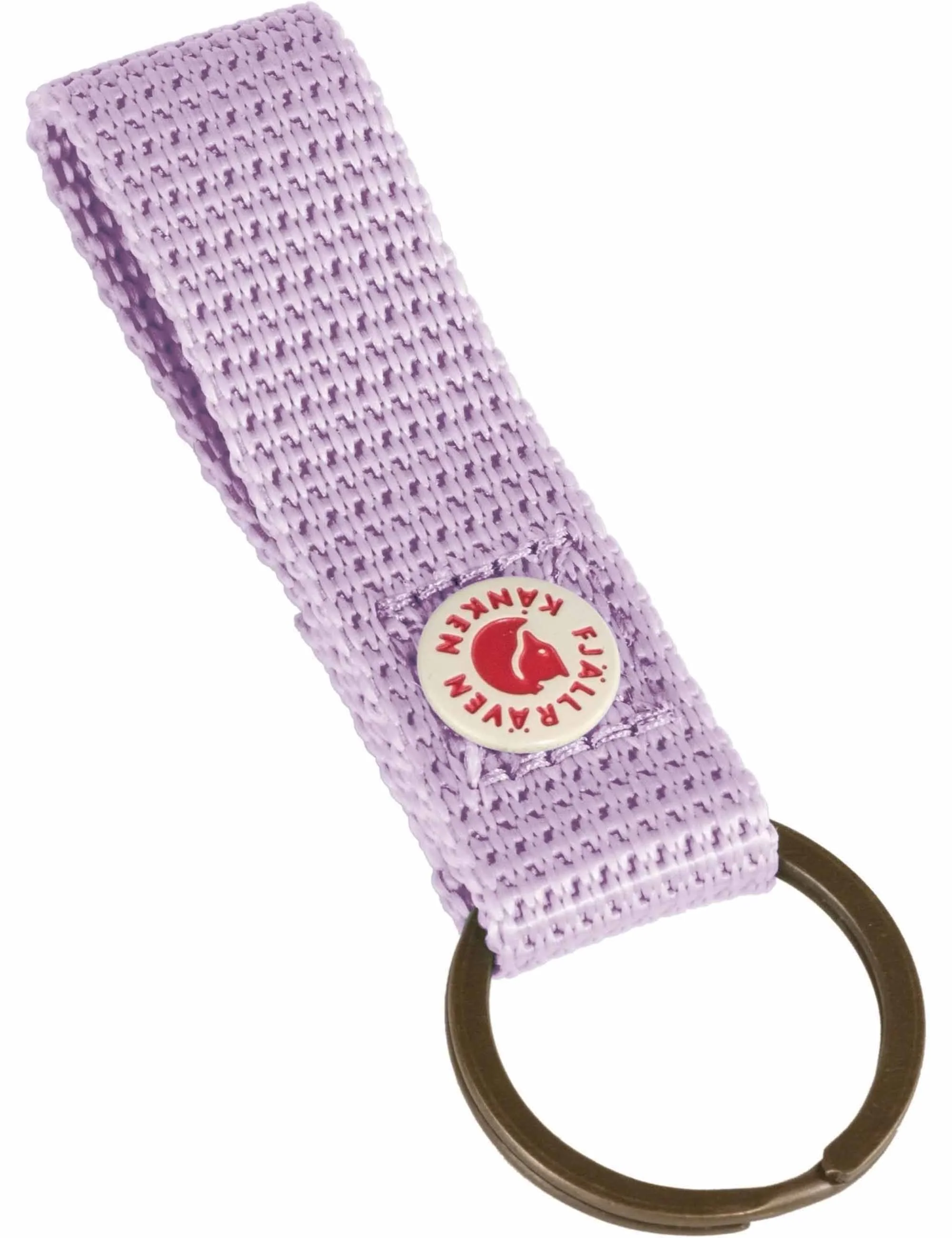 Kanken Keyring - Pastel Lavender