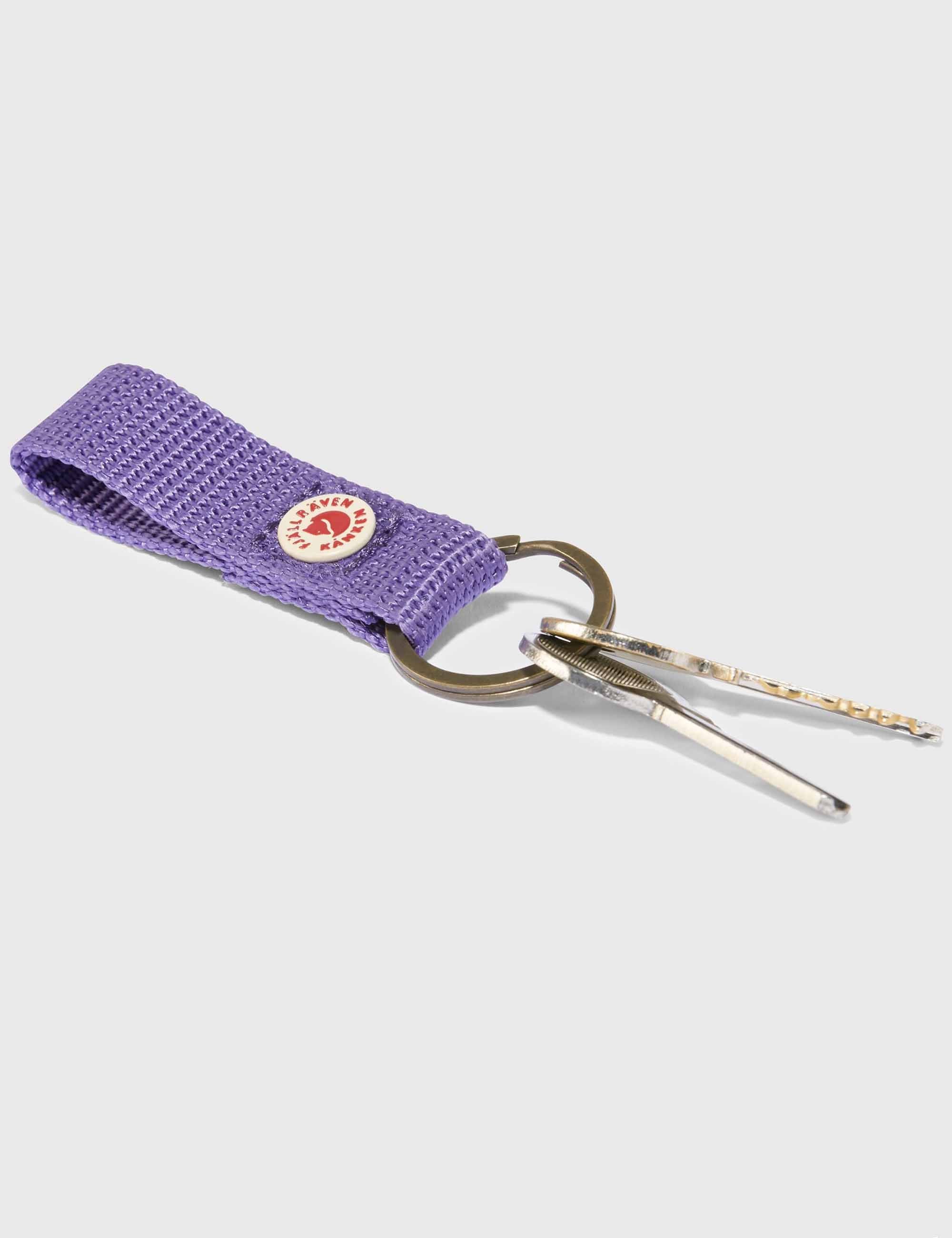 Kanken Keyring - True Red - Image 4