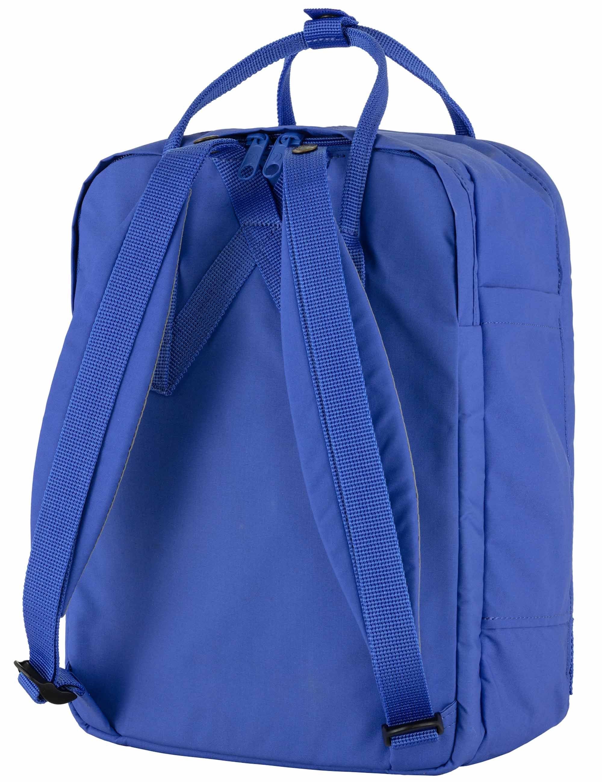 Kanken Laptop Backpack 13" - Cobalt Blue - Image 2