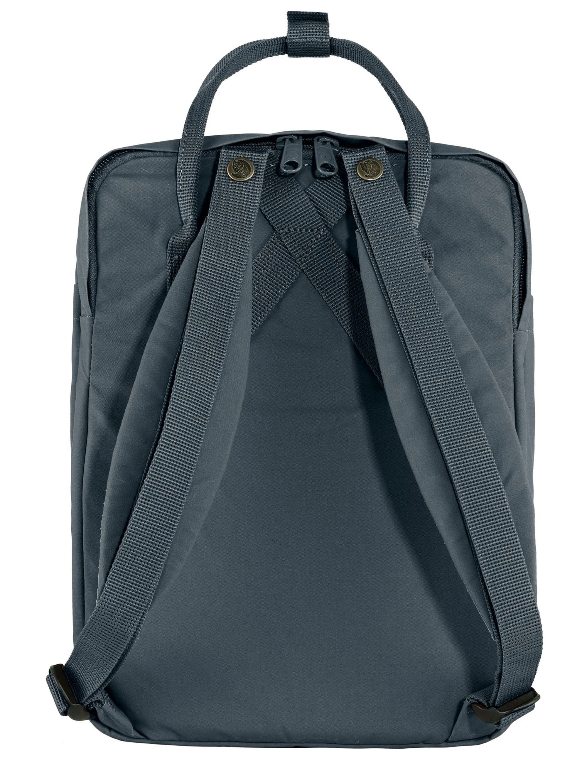 Kanken Laptop Backpack 13" - Graphite - Image 2
