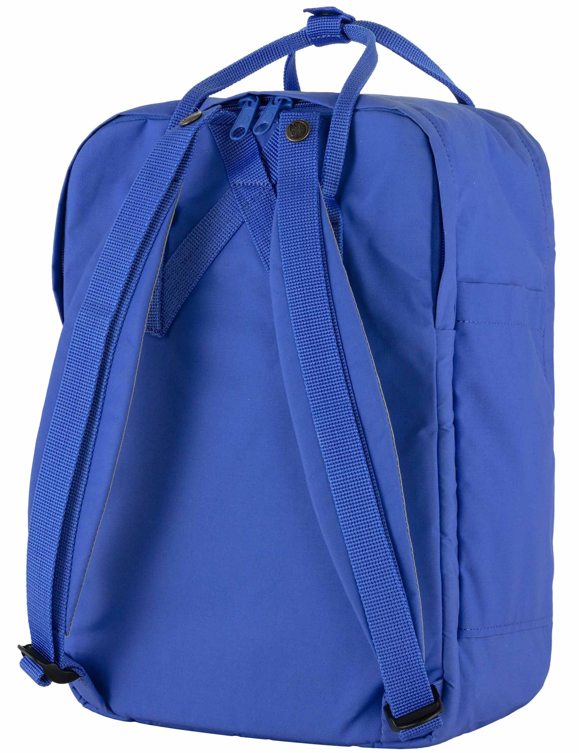 Kanken Laptop Backpack 15" - Cobalt Blue - Image 2