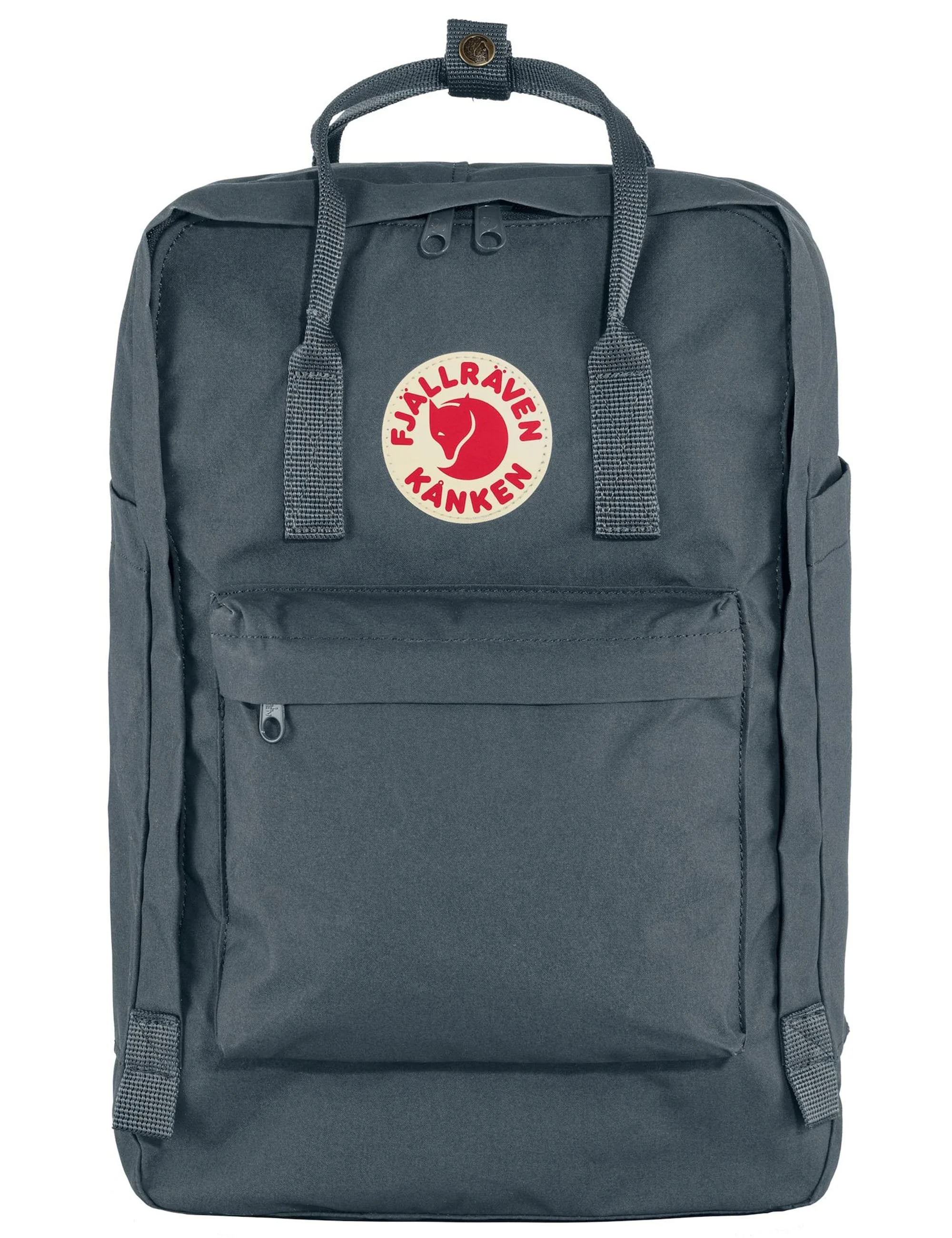 Kanken Laptop Backpack 17" - Graphite