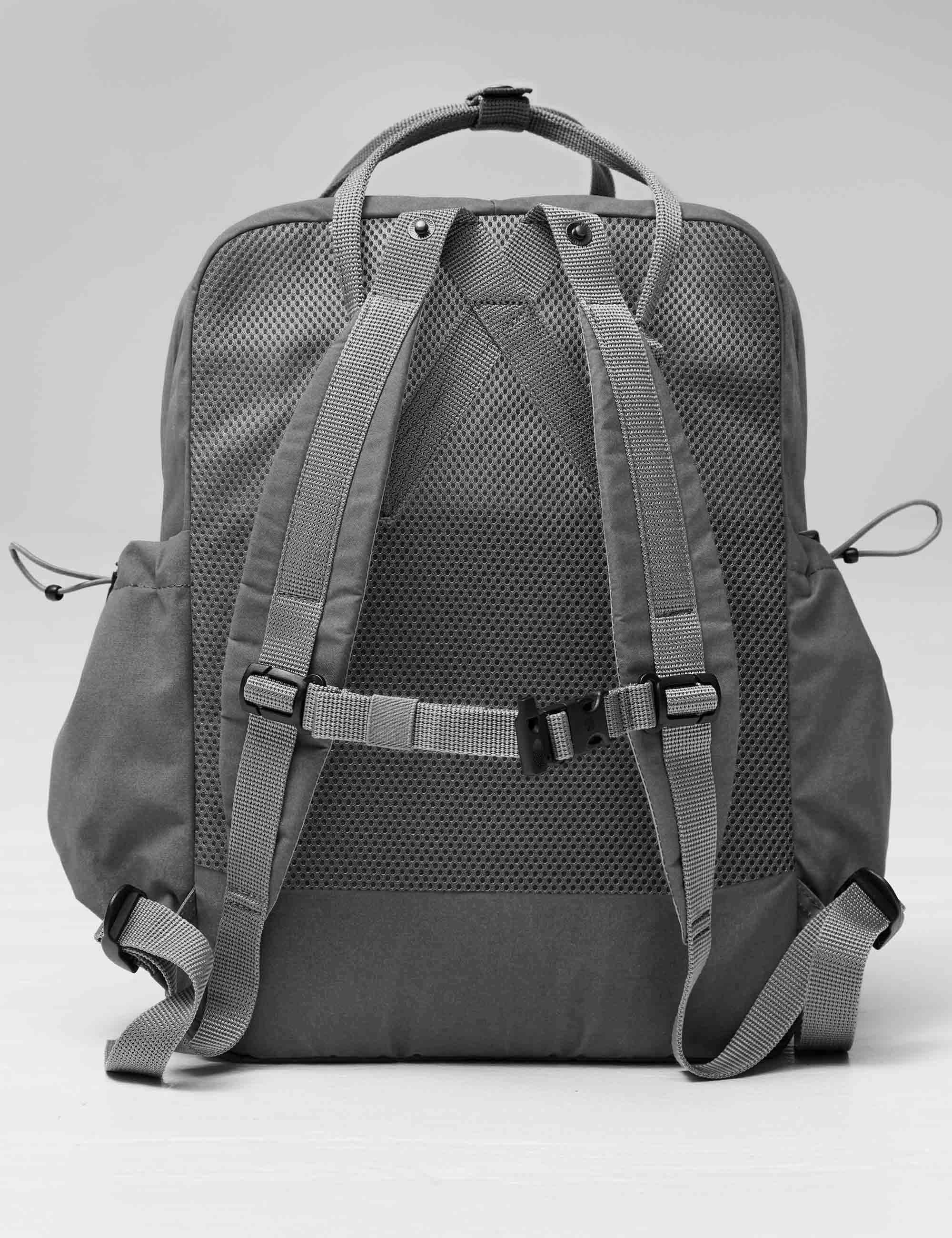 Kanken Outlong 17L Backpack - Fog - Image 8