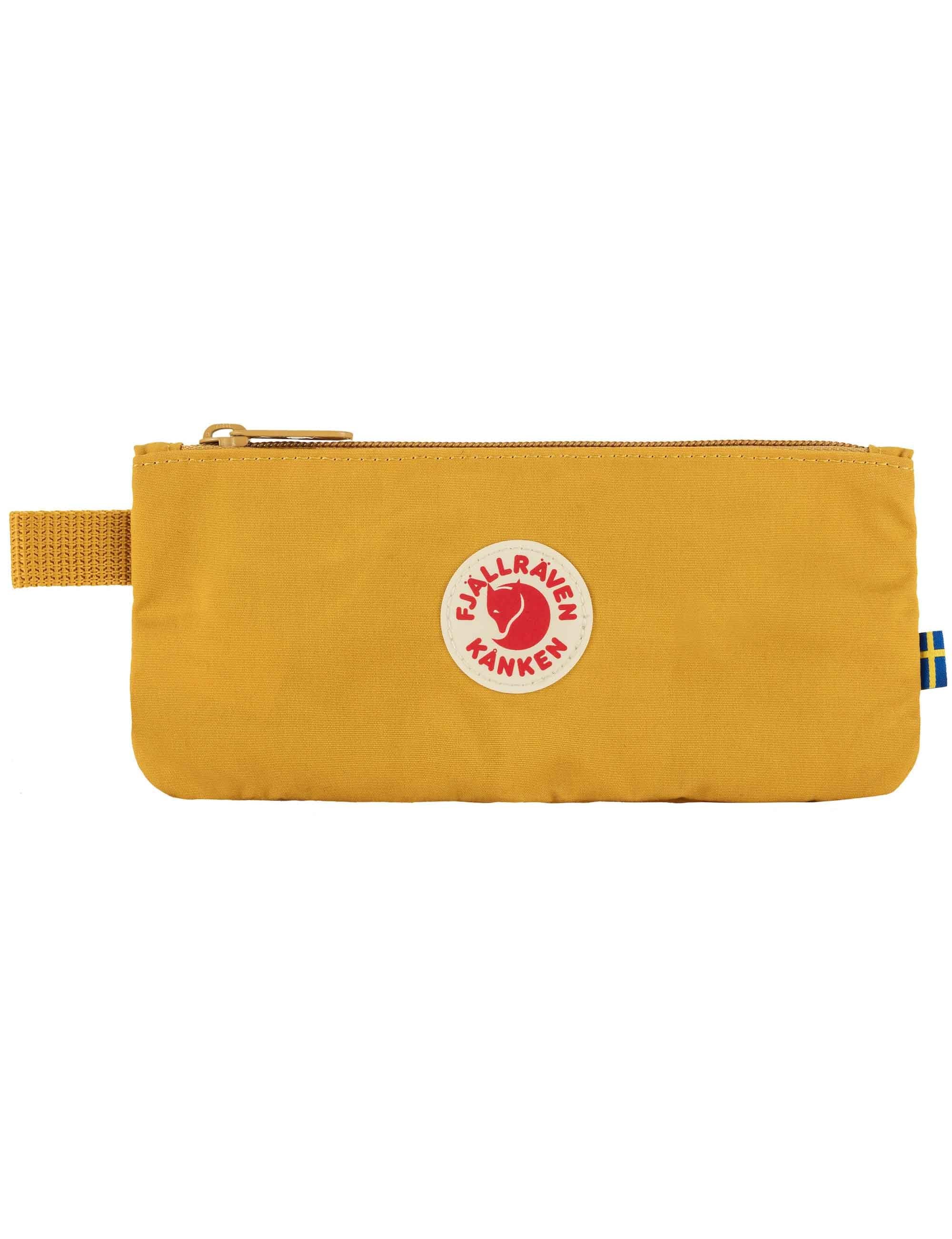 Kanken Pen Case UP - Ochre