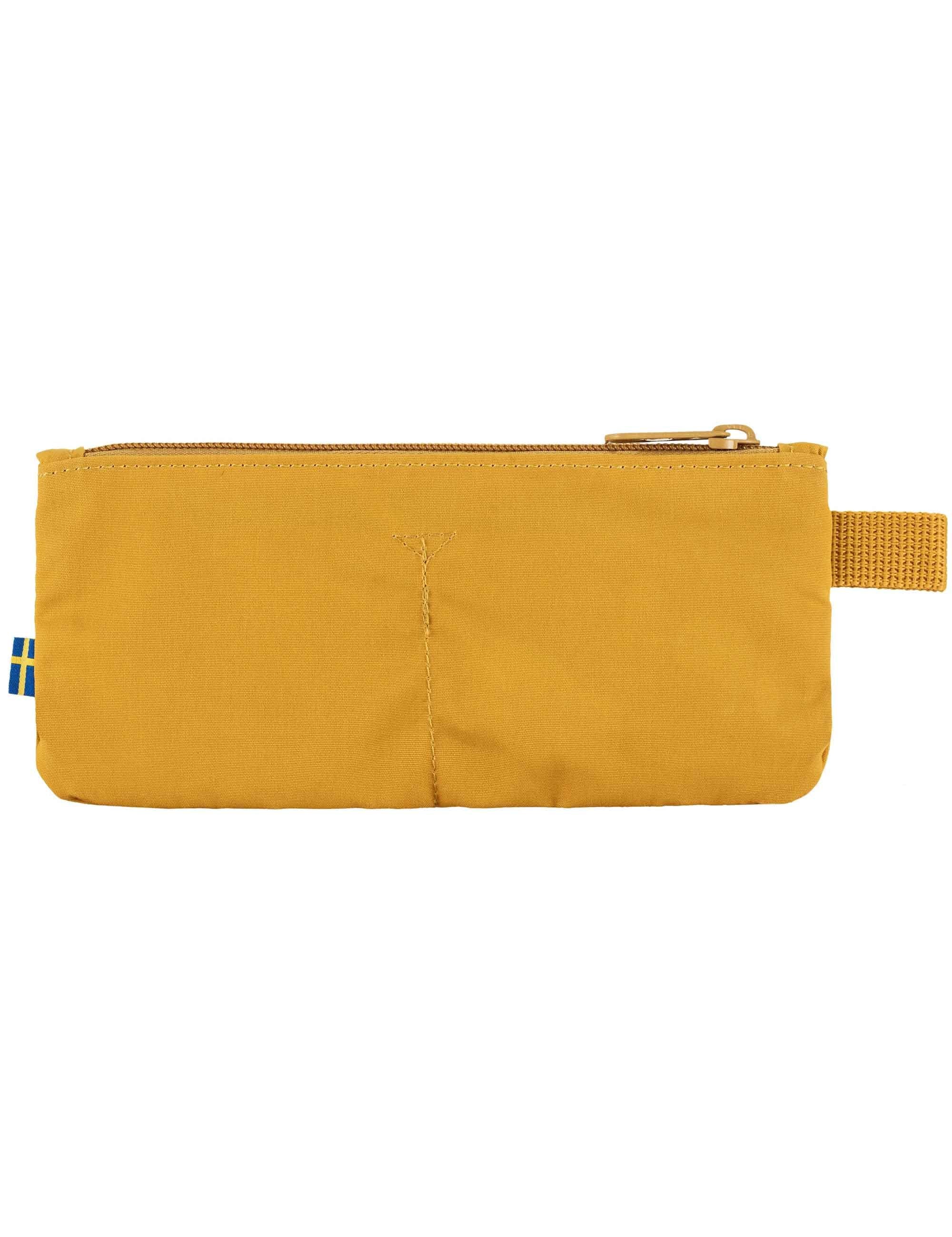 Kanken Pen Case UP - Ochre - Image 2