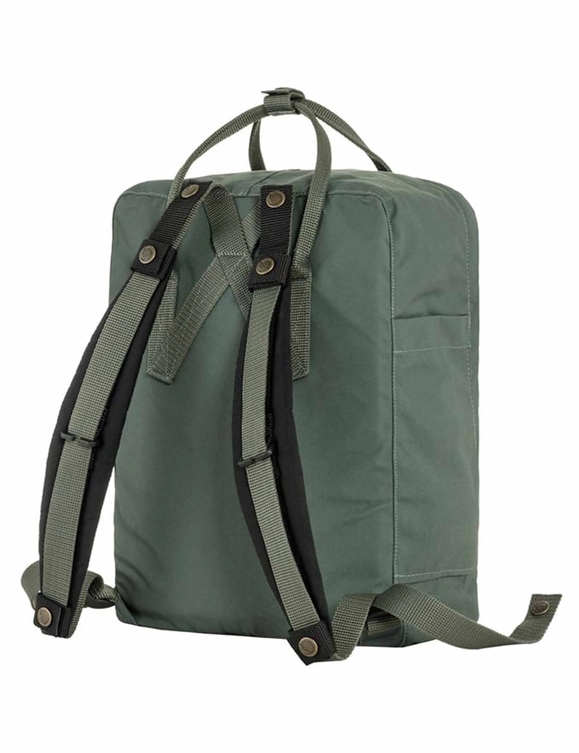 Kanken Shoulder Pads - Fog - Image 3