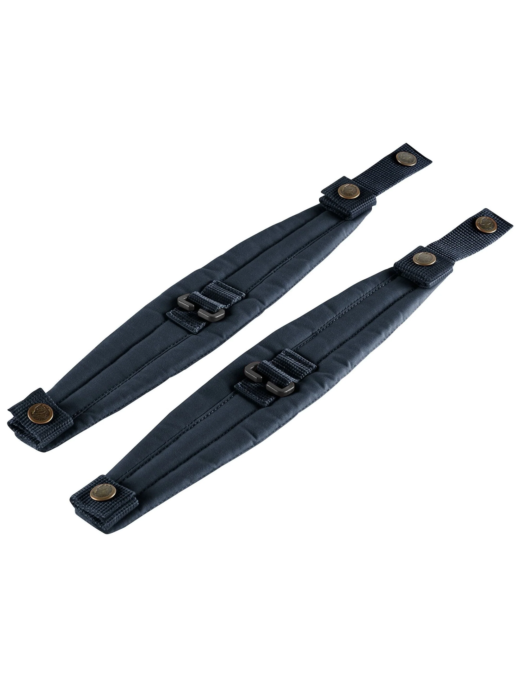 Kanken Shoulder Pads - Navy