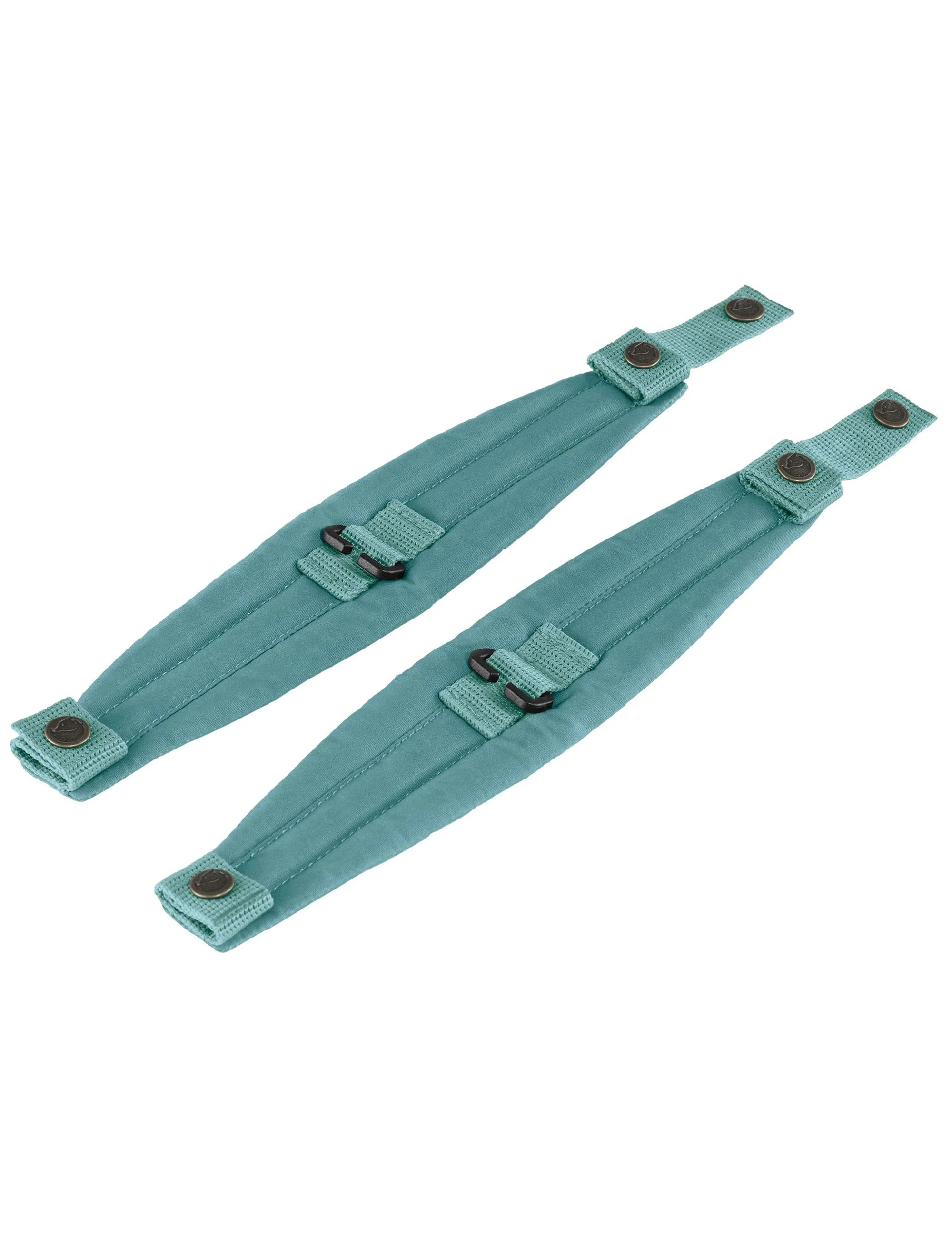 Kanken Shoulder Pads - Sky Blue