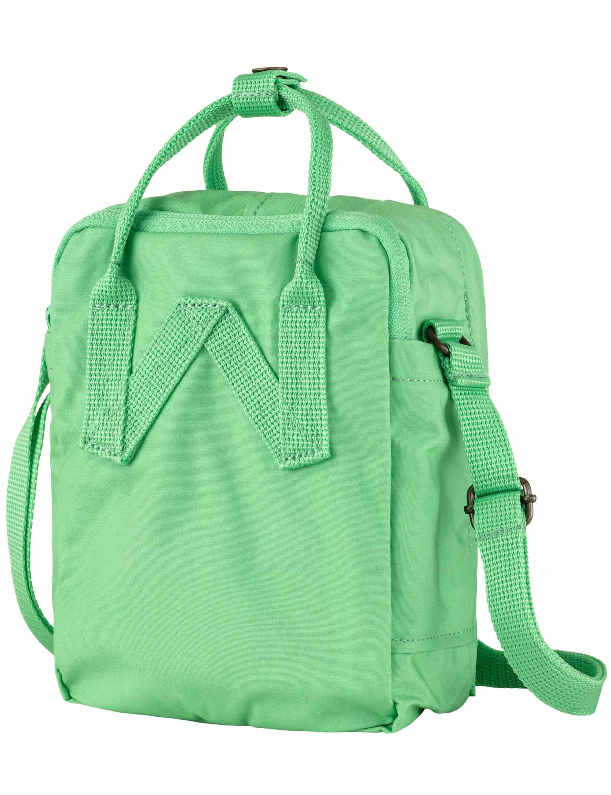 Kanken Sling 2.5L Bag - Apple Mint - Image 2