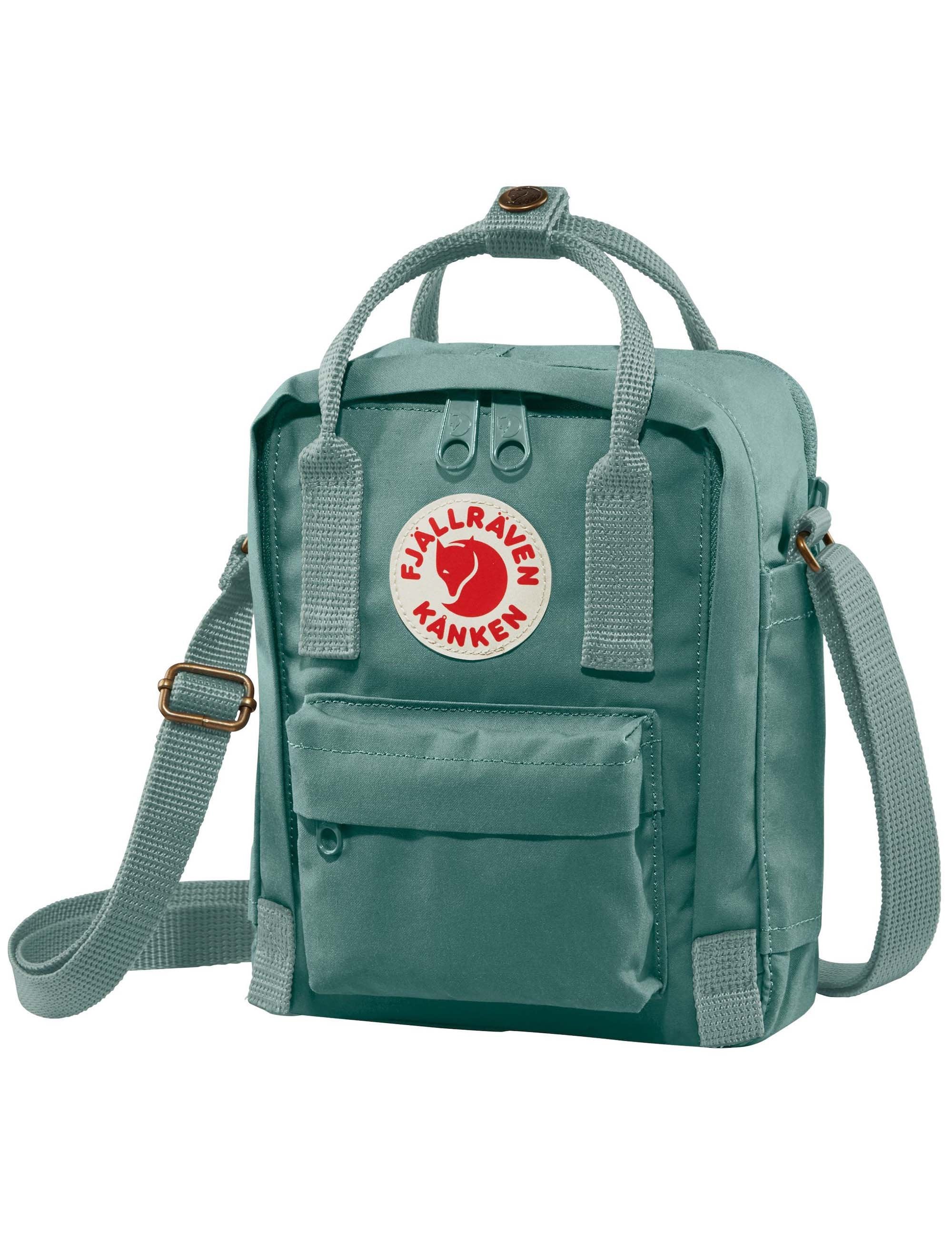 Kanken Sling 2.5L Bag - Frost Green