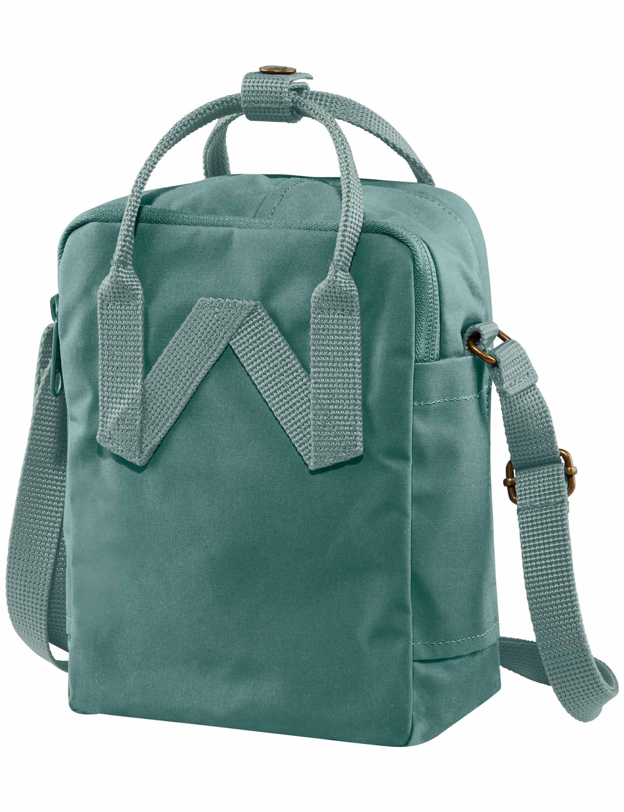Kanken Sling 2.5L Bag - Frost Green - Image 3