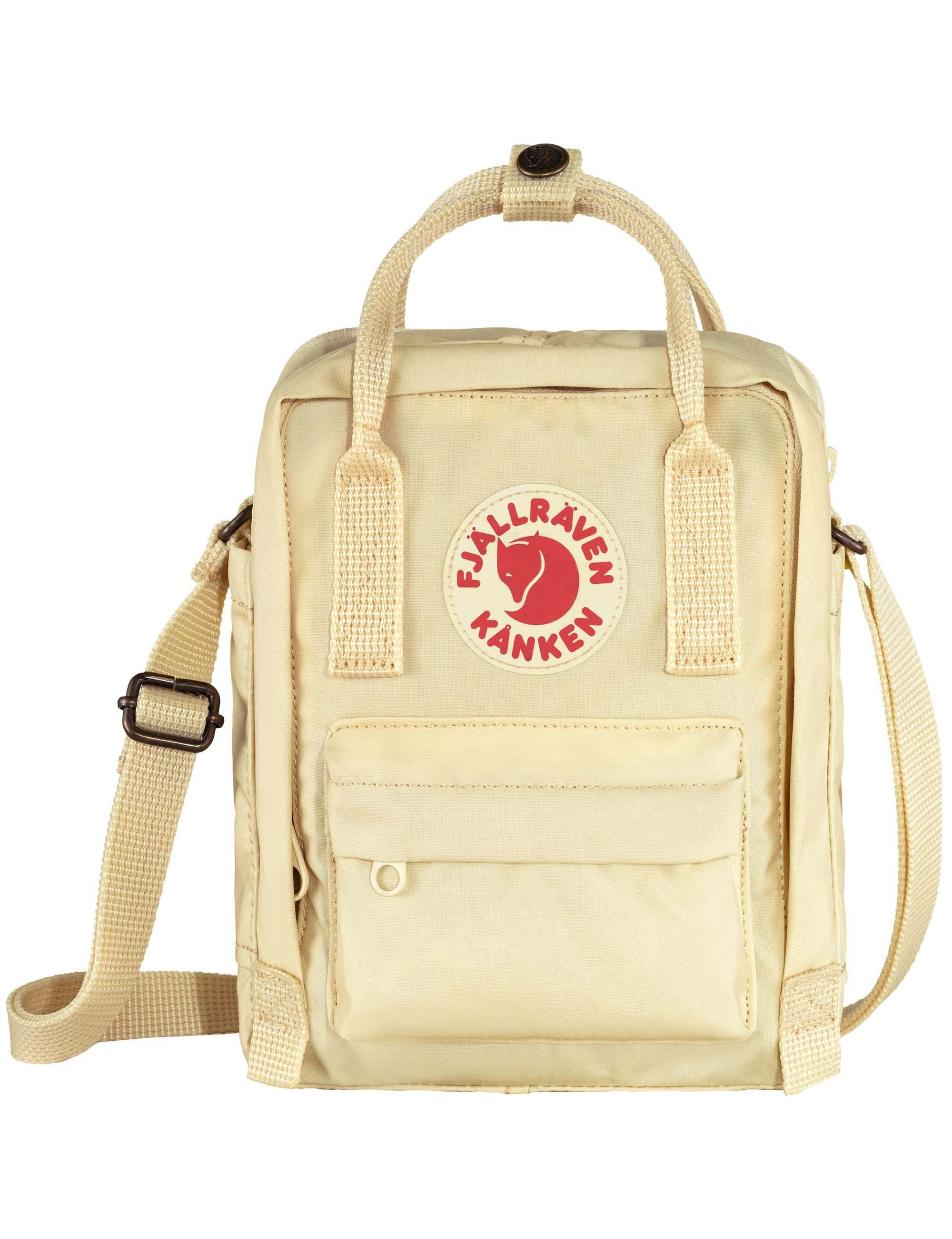 Kanken Sling 2.5L Bag - Light Oak - Image 4