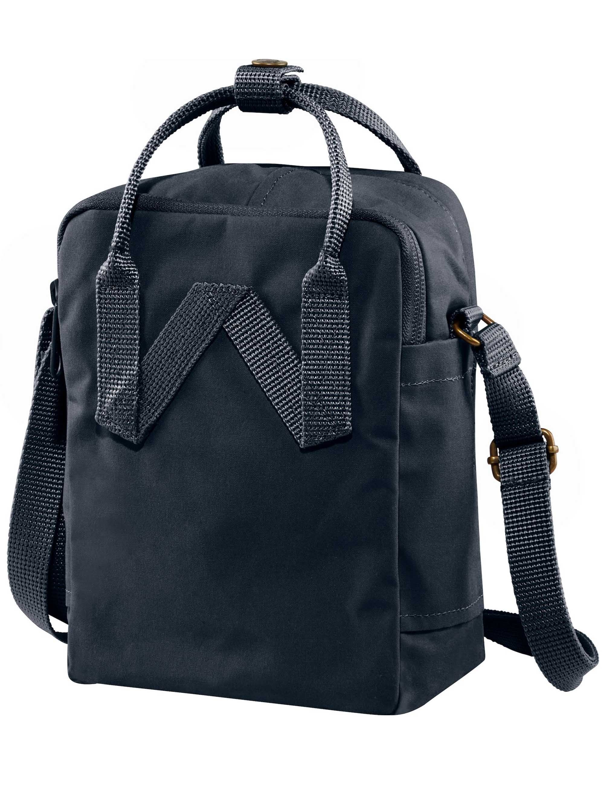 Kanken Sling 2.5L Bag - Navy - Image 3