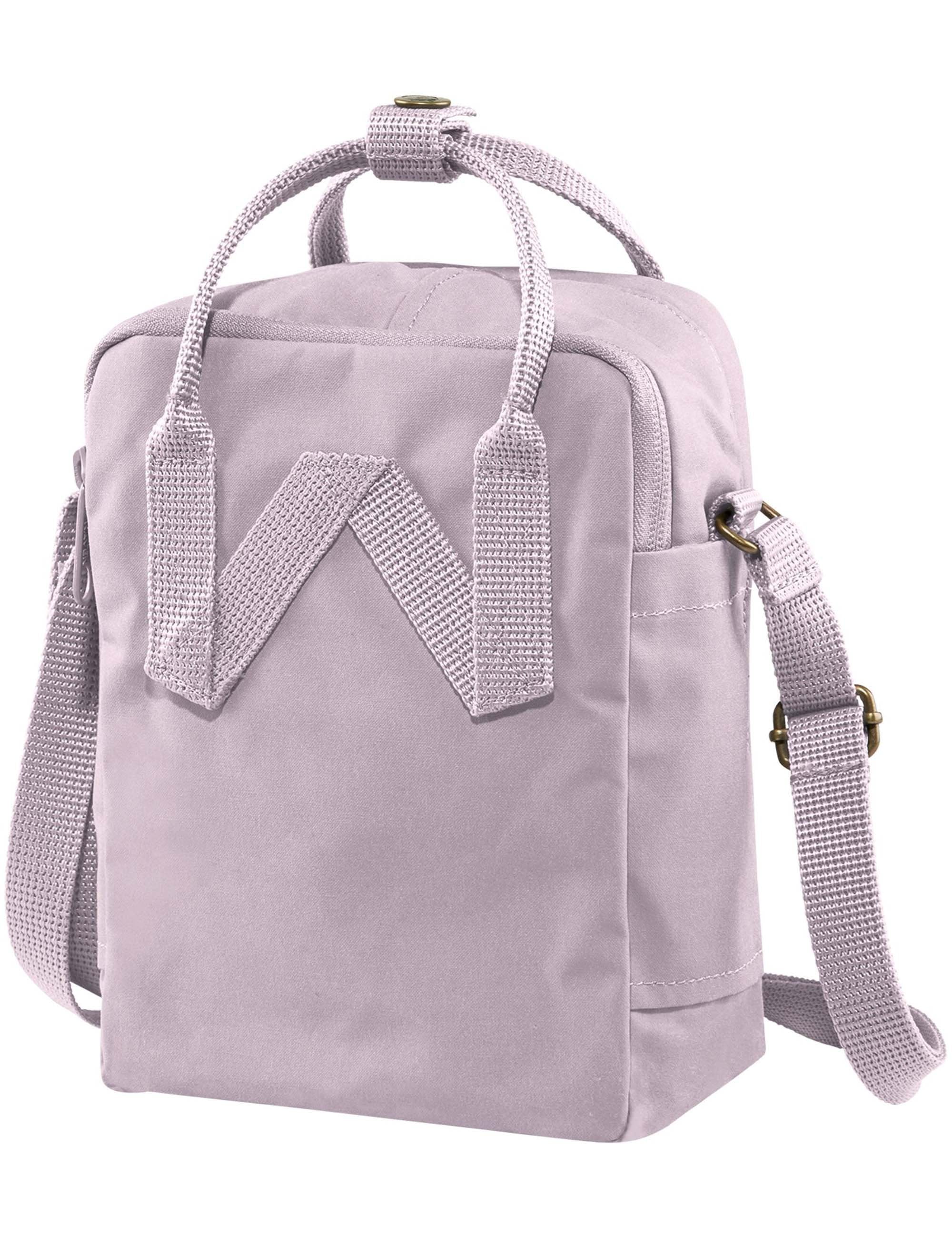 Kanken Sling 2.5L Bag - Pastel Lavender - Image 3