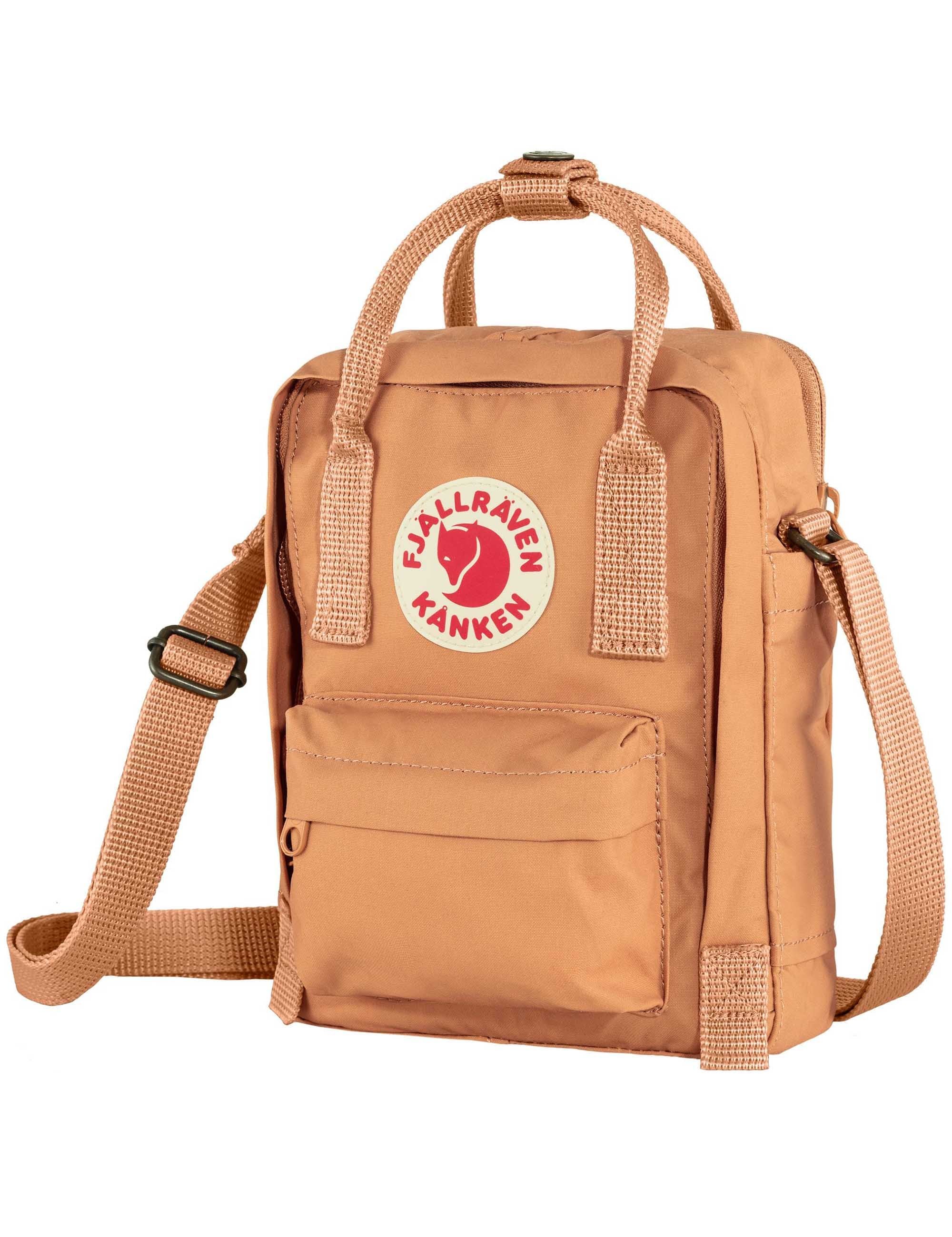 Kanken Sling 2.5L Bag - Peach Sand