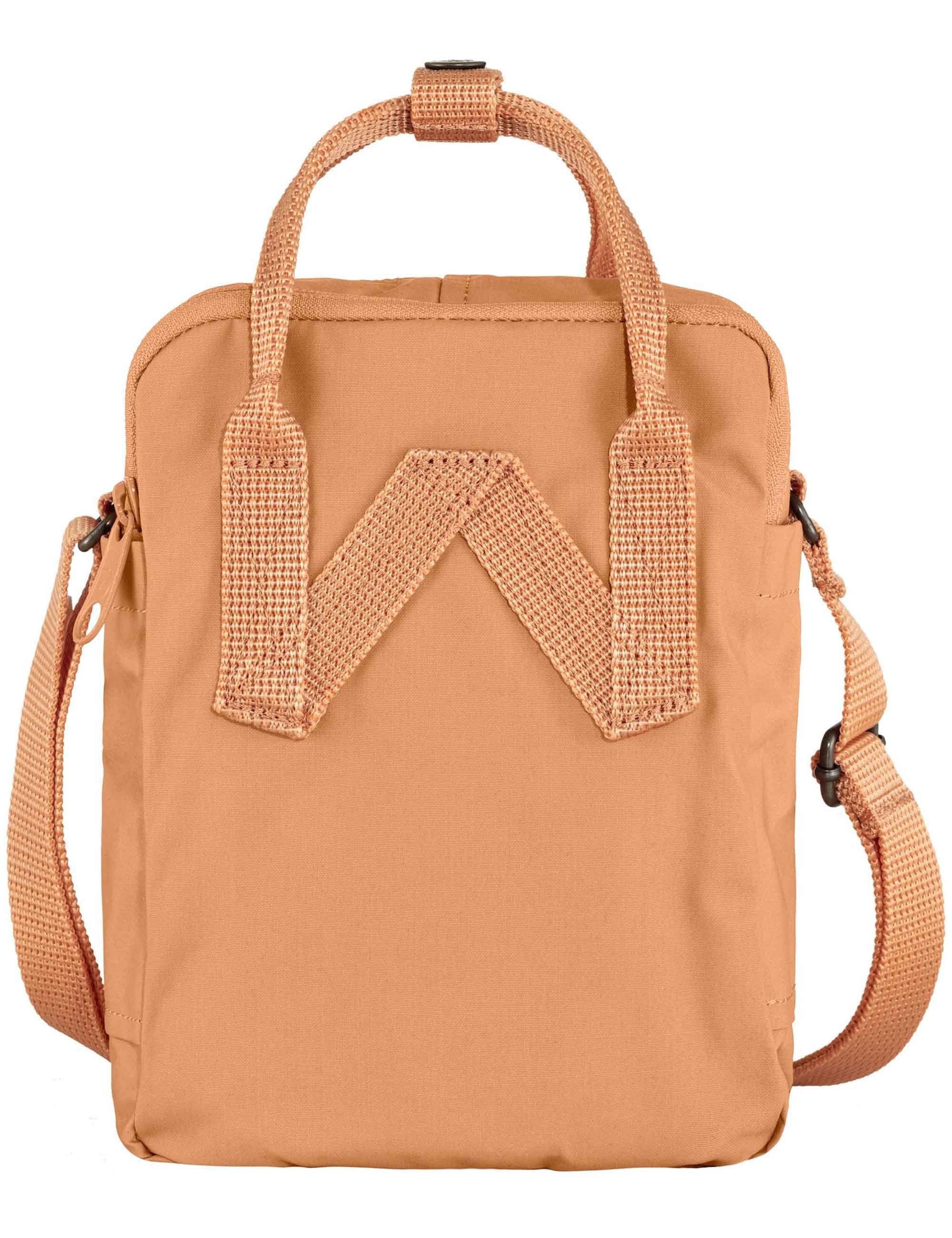 Kanken Sling 2.5L Bag - Peach Sand - Image 3